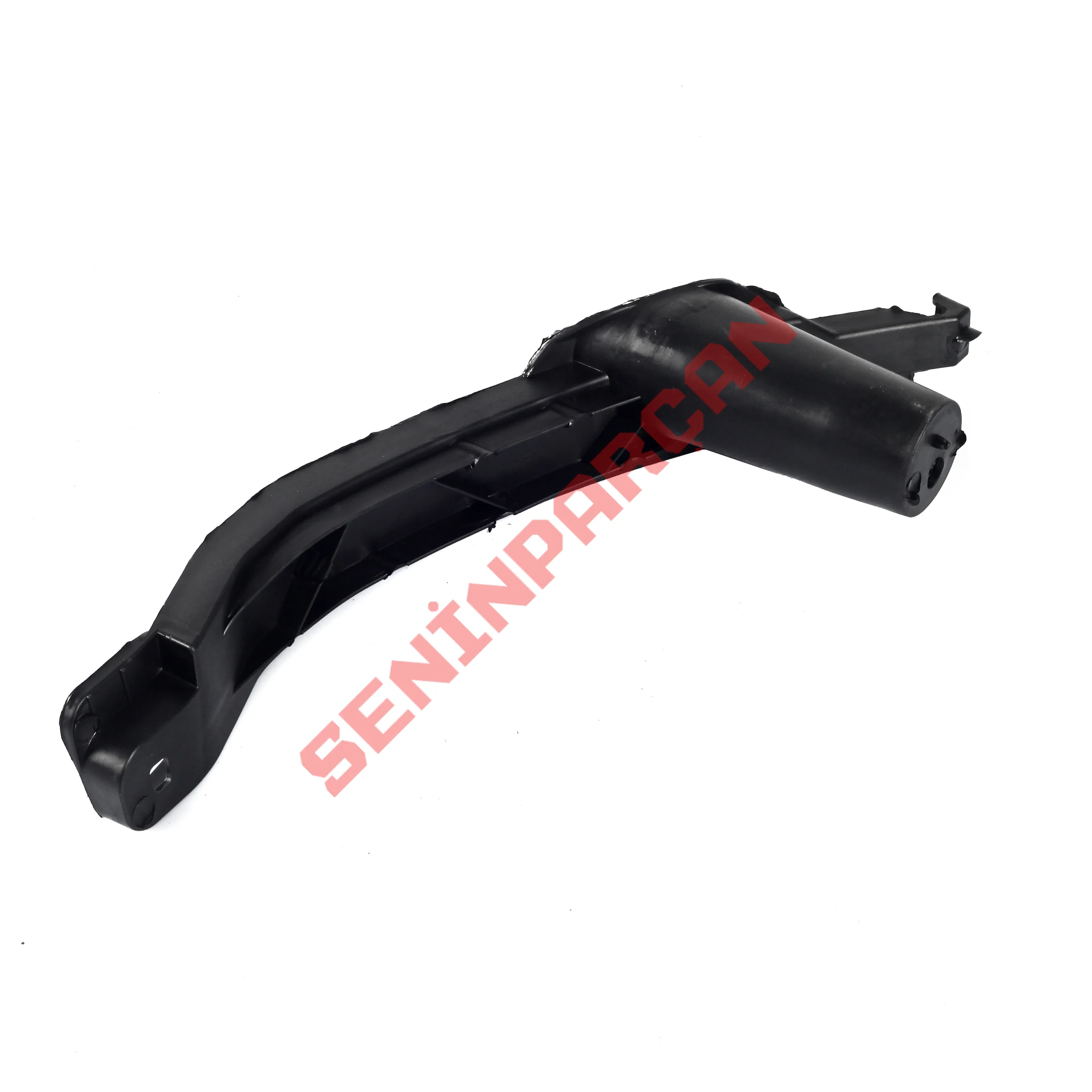 1K0807889B - ÖN FAR BRAKETİ SOL JETTA 2006-2011