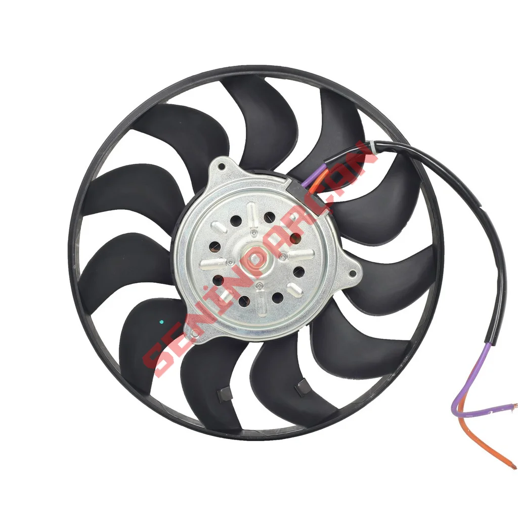 8E0959455B - FAN MOTORU (200W 280mm) AUDI A4 - A6