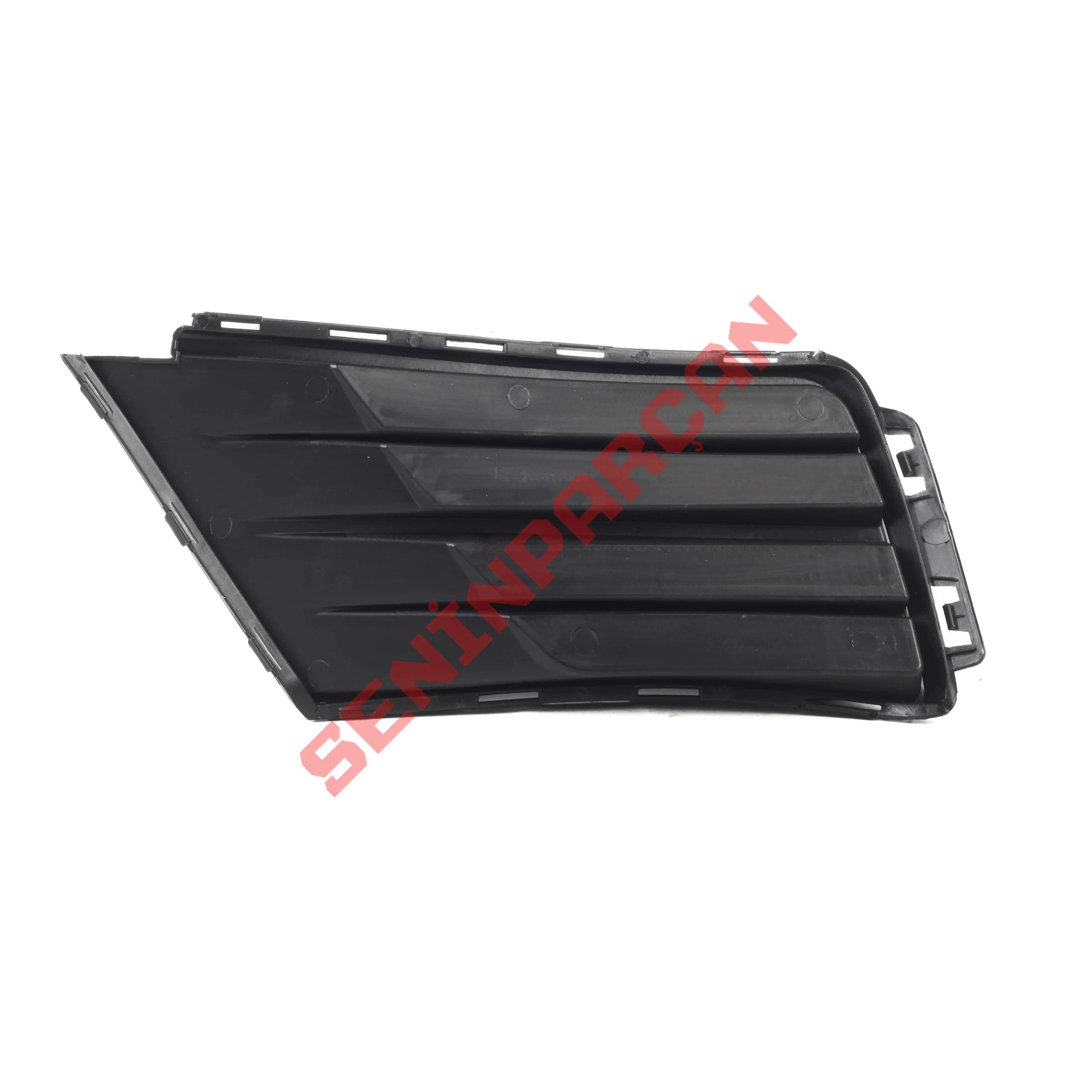 2K5853666E - SİS KAPAĞI SİSSİZ (2016) NİKELAJSIZ CADDY