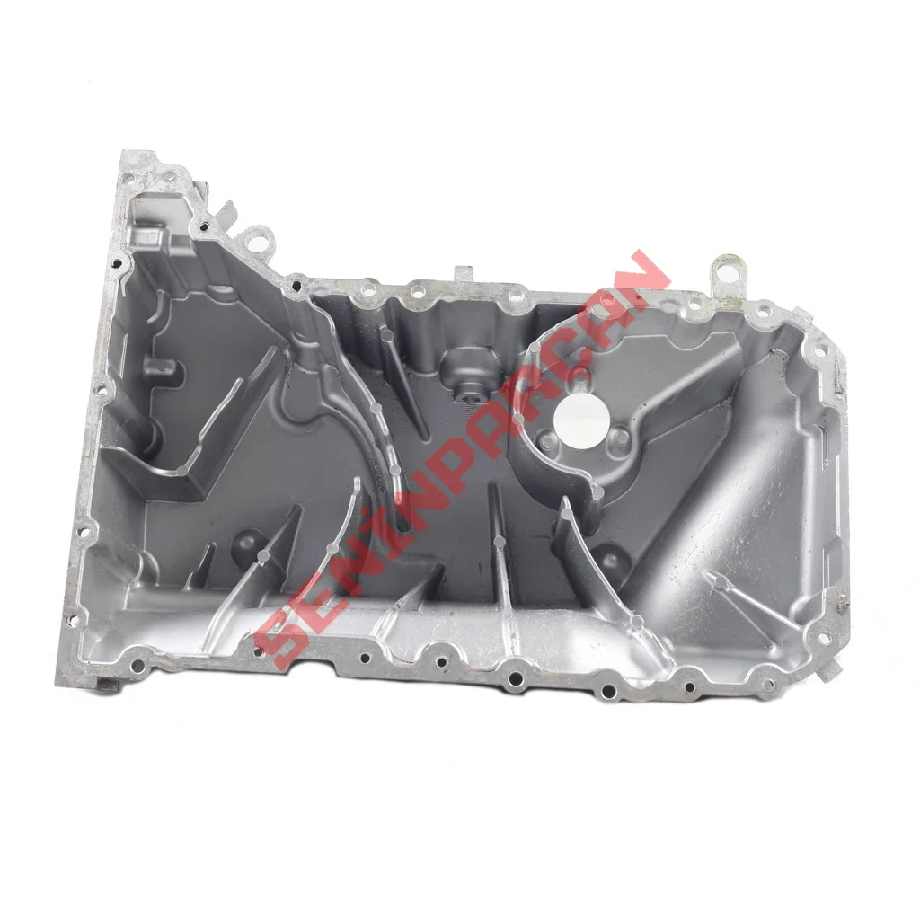 070103603K - KARTER AXD 2.5 TDI MOTOR