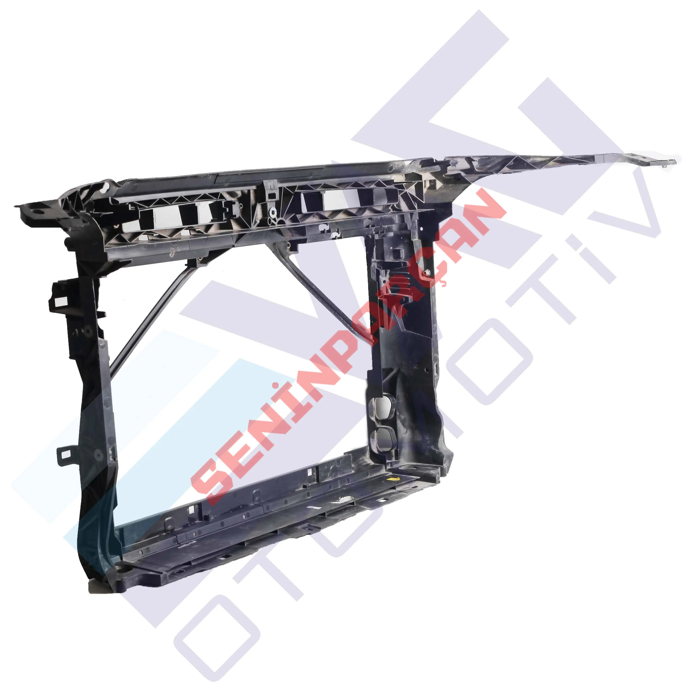 5E0805588C - PANEL ÖN OCTAVİA 2013-