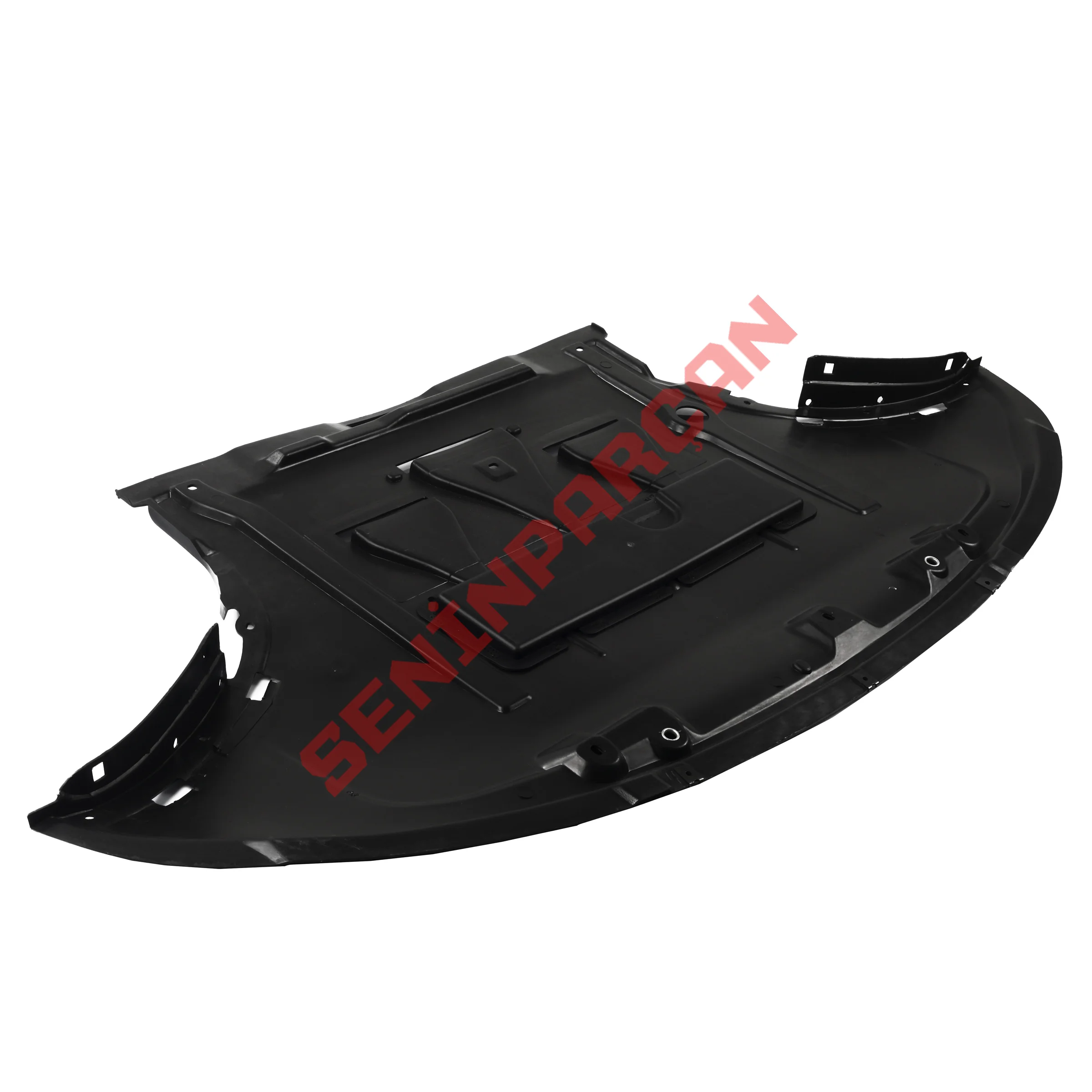 4F0863821A - MOTOR ALT MUHAFAZASI AUDI A6 2005-2011