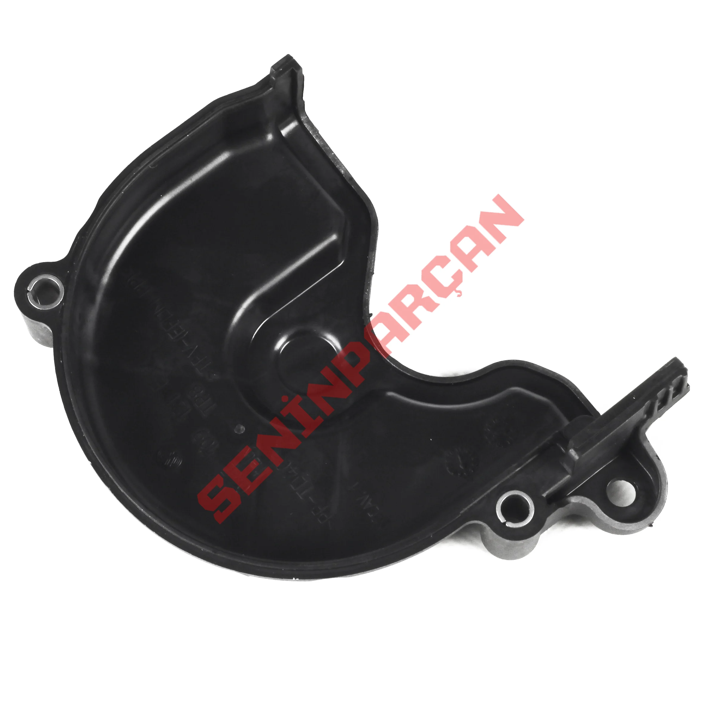 04C109121E - TRİGER KAYIŞI KORUYUCU