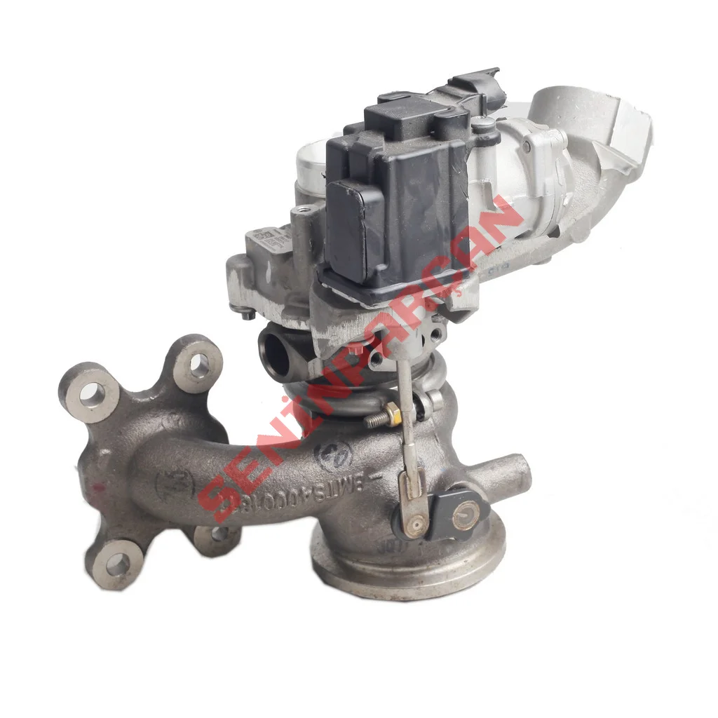 04E145721L - TURBO 1.2 TSI JETTA CADDY GOLF POLO AUDI A3 IBIZA