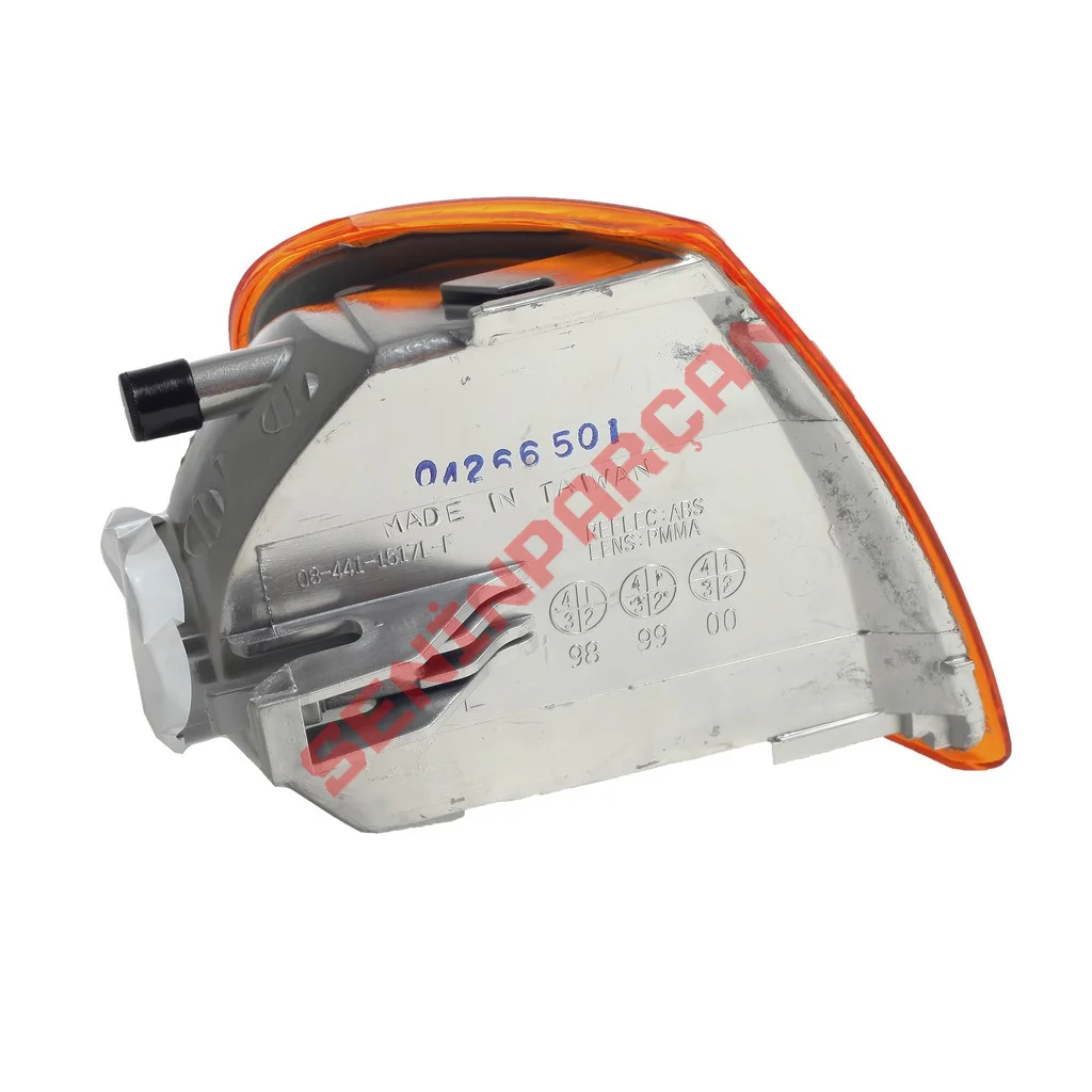 6K5953049B - ÖN SİNYAL SARI SOL CLASSİC 1997-