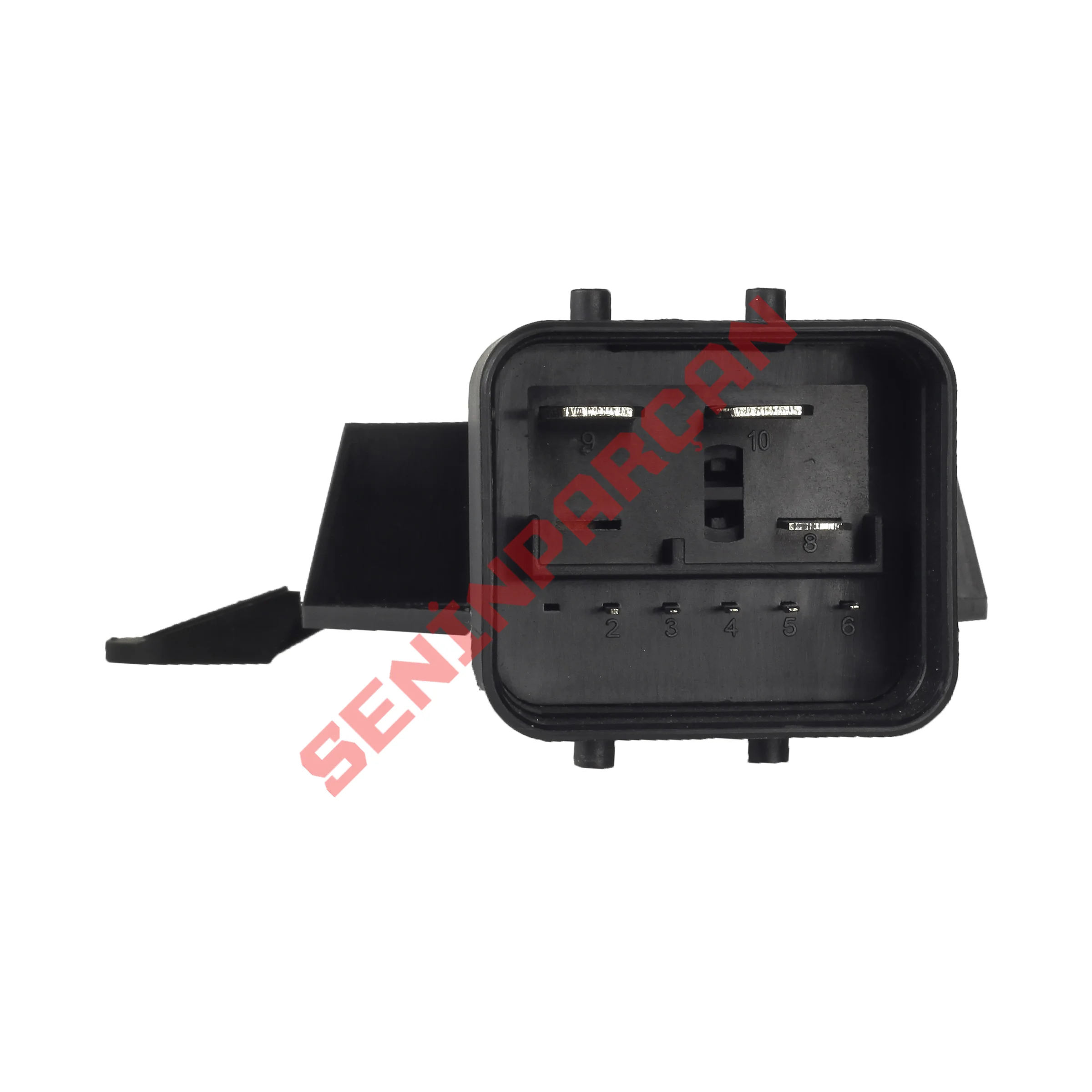 5J0919506 - RADYATÖR FANI İÇİN KONTROL