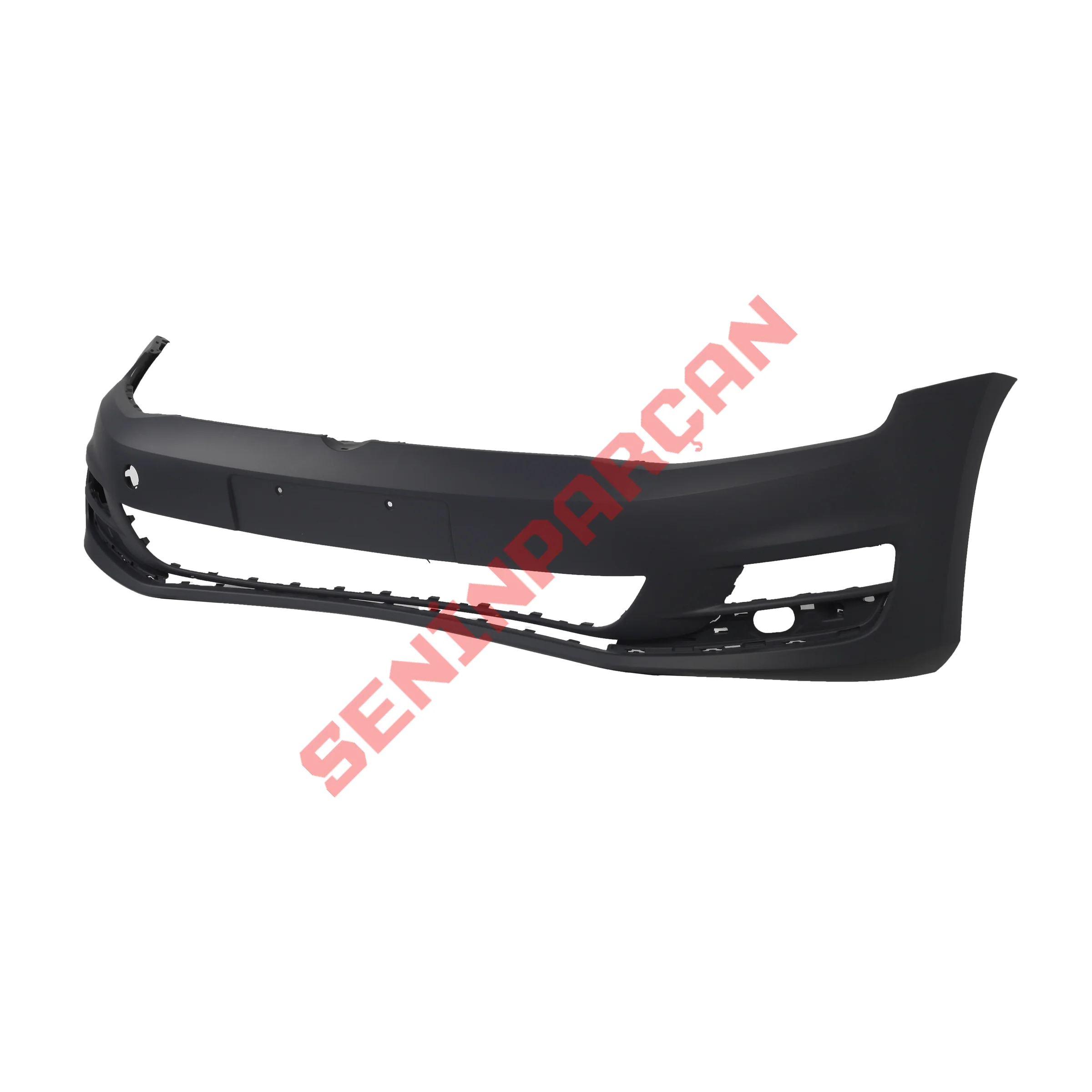 5G0807217BN - TAMPON ÖN GOLF 7 2013-