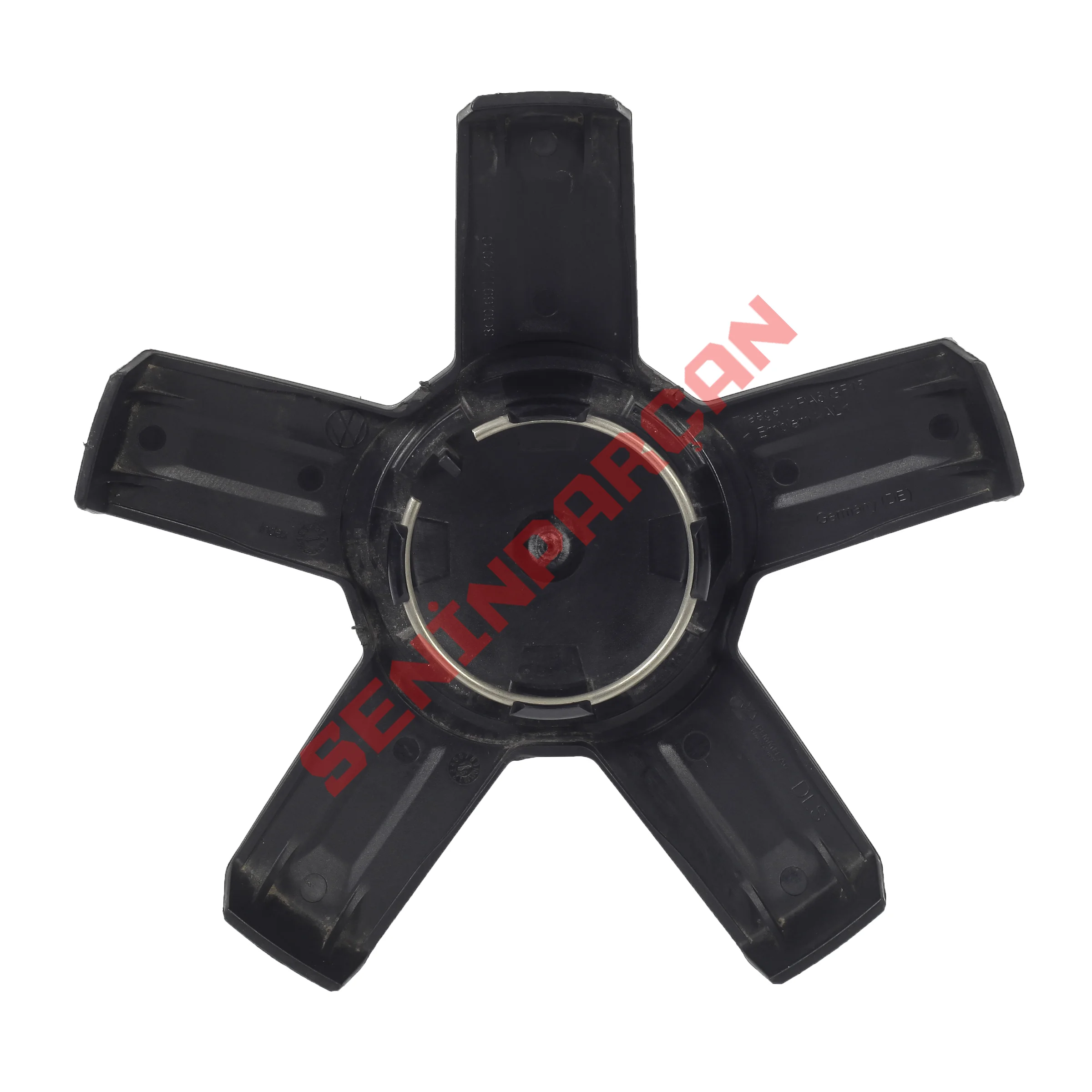 3G0601149C - JANT KAPAĞI