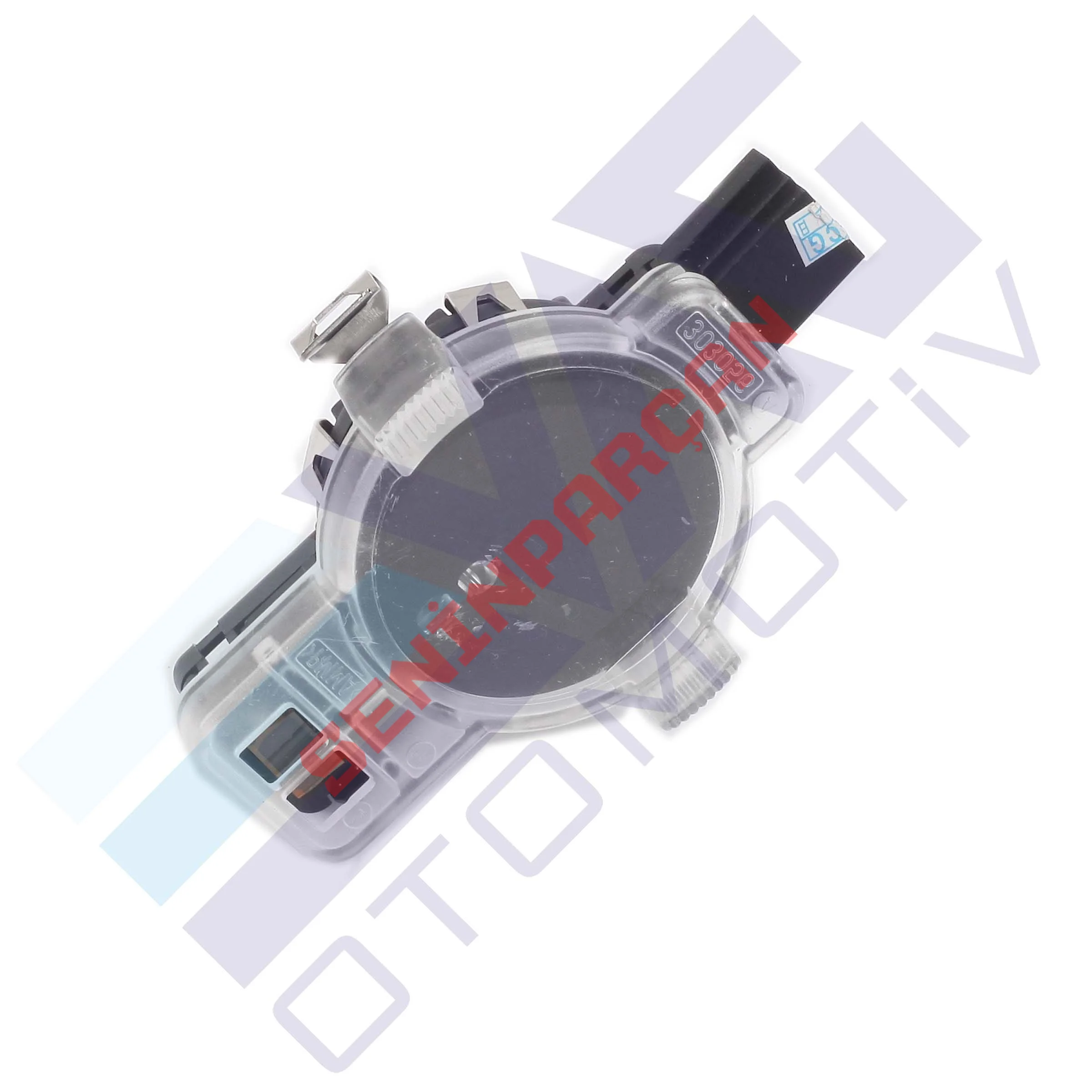 8U0955559C - NEM, YAĞMUR VE IŞIK ALGILAMA