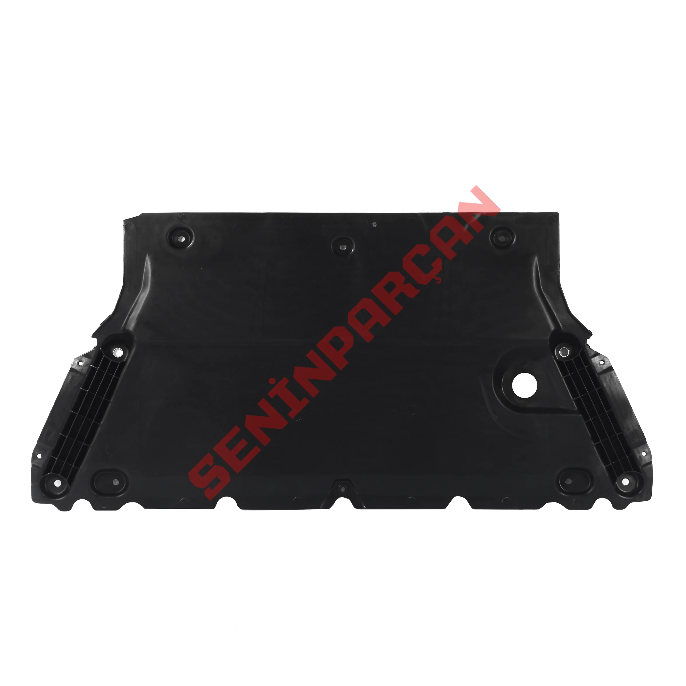 8W0863821B - MOTOR ALT MUHAFAZASI AUDI A4 A5 2016-2019