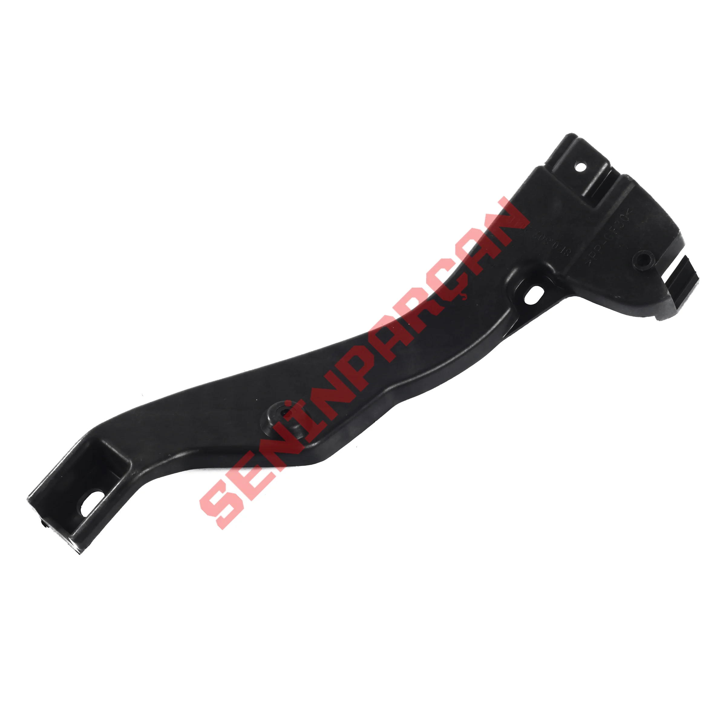 8E0807204B - ÖN ÇAMURLUK BRAKETİ (2004) A4 S4