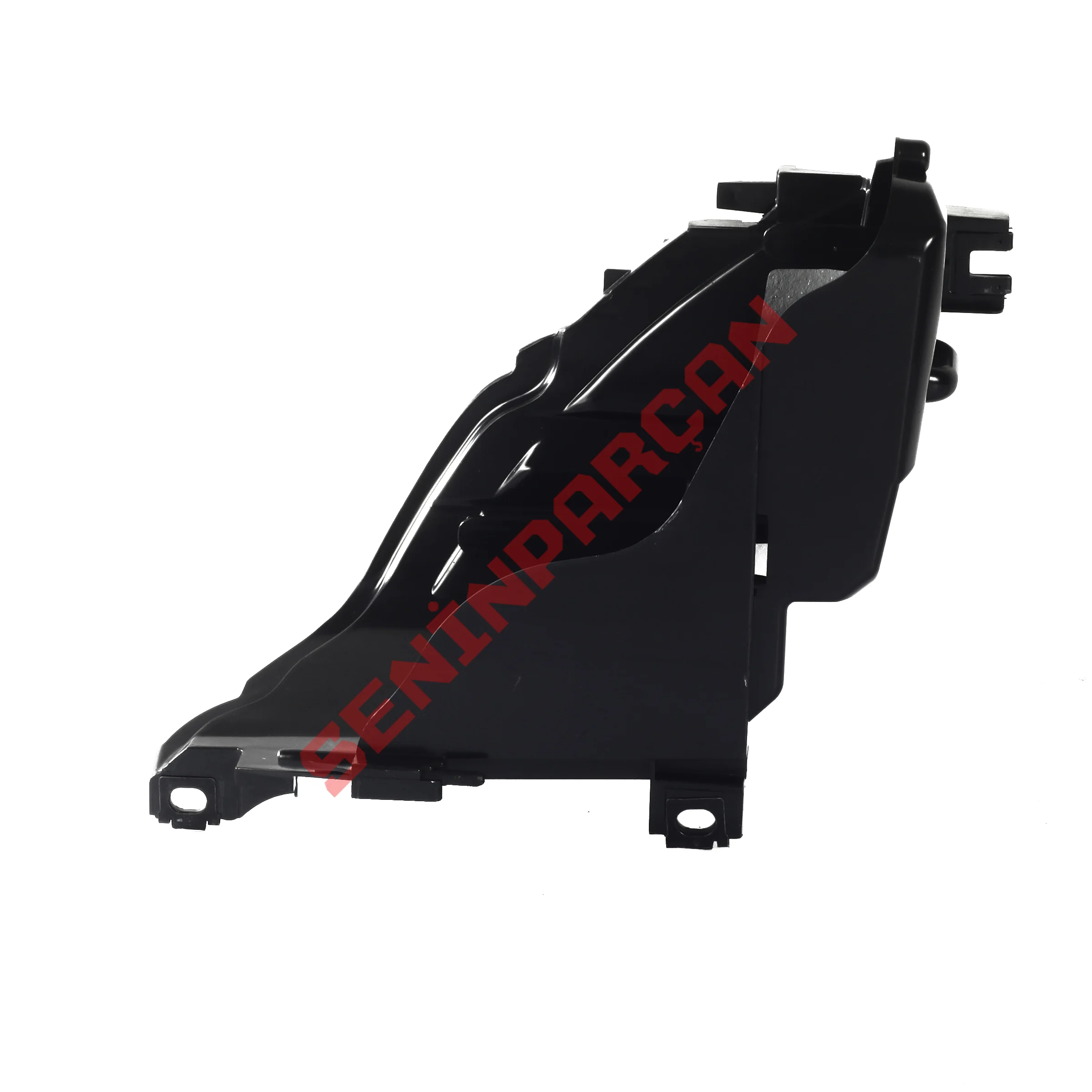 4L0941613A - FAR YUVASI SOL AUDI Q7 2010-