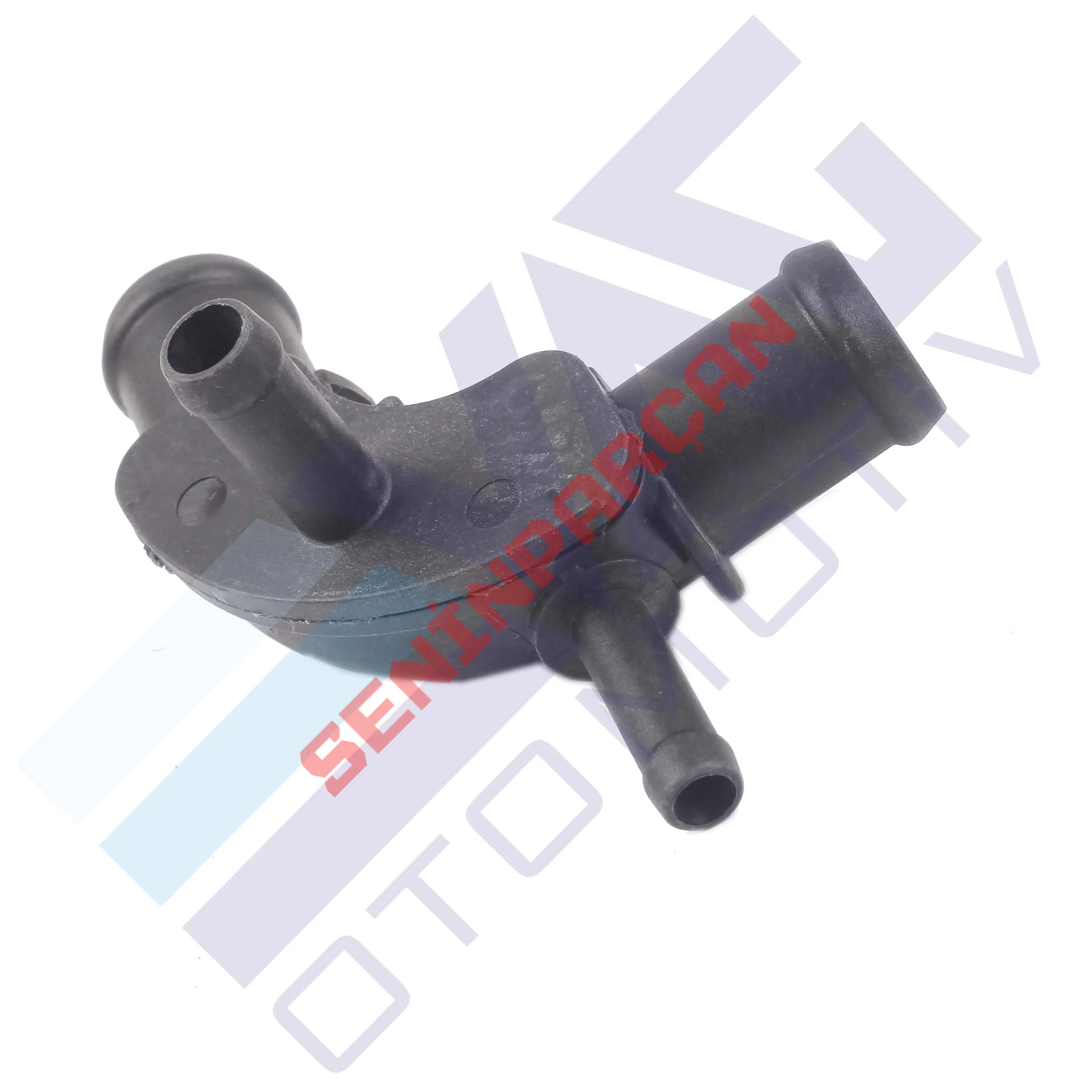 5Q0121087 - T PARÇASI