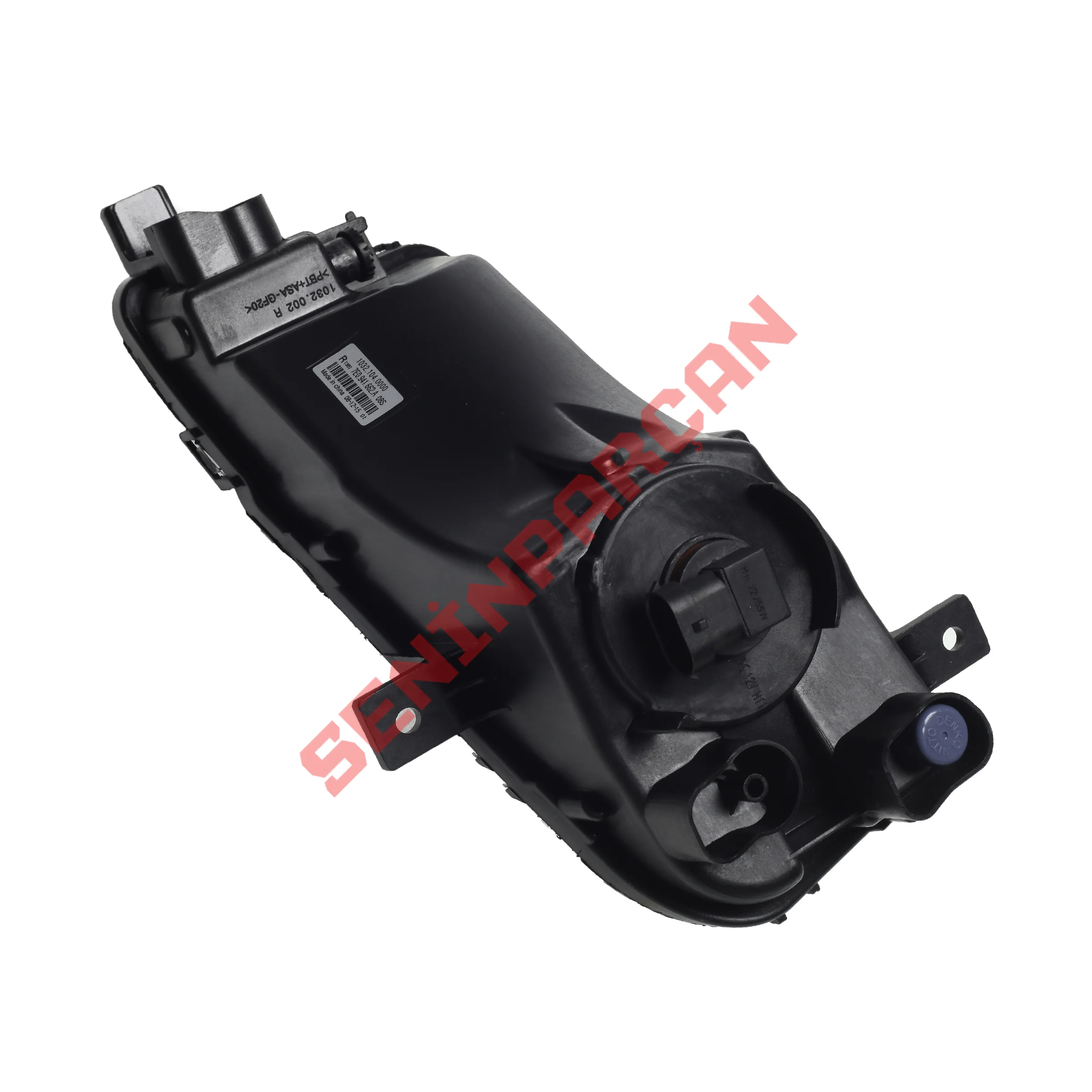 7E0941662A - SİS FARI SAĞ T-7 2015-