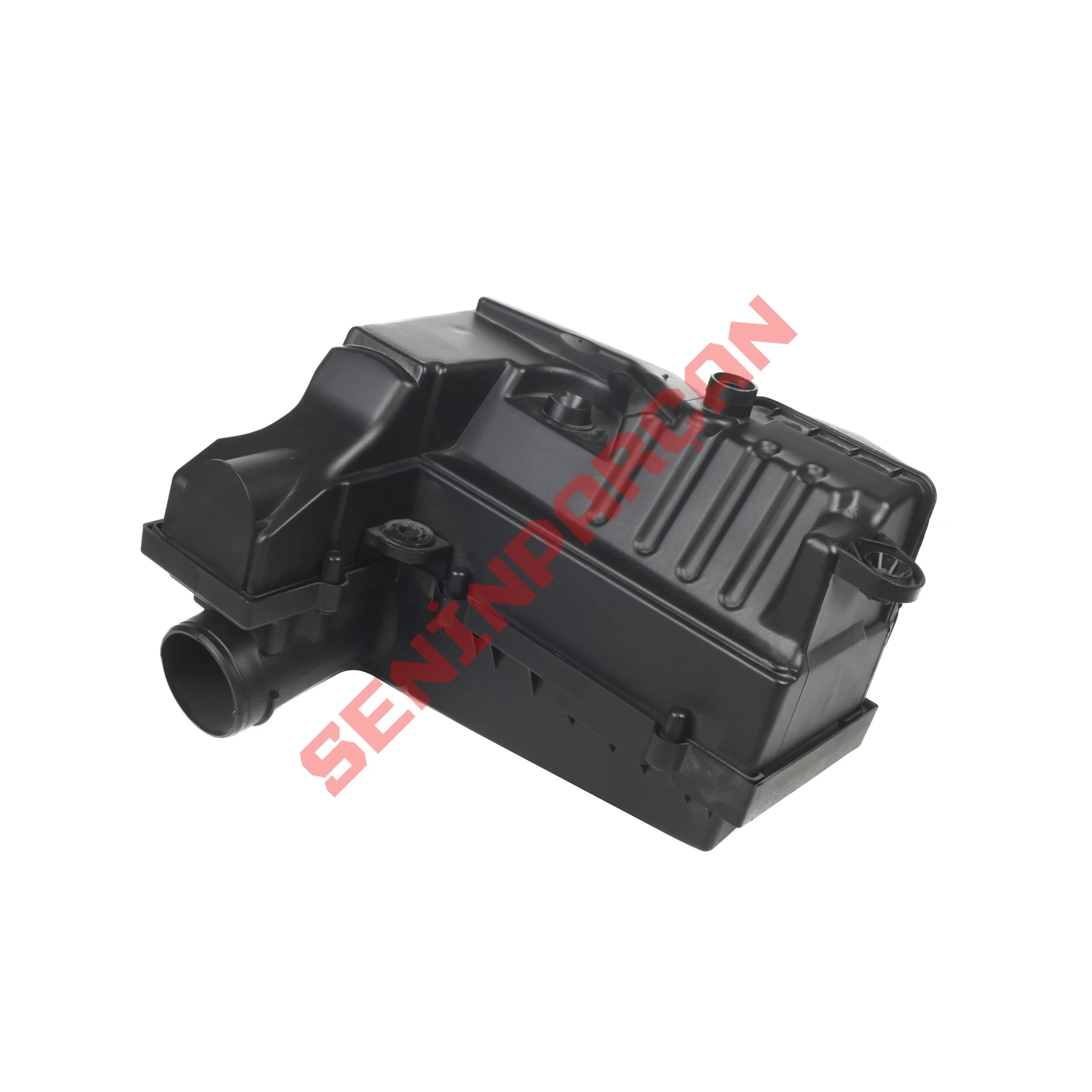 1K0129607AC - HAVA FİLTRESİ KOMPLE