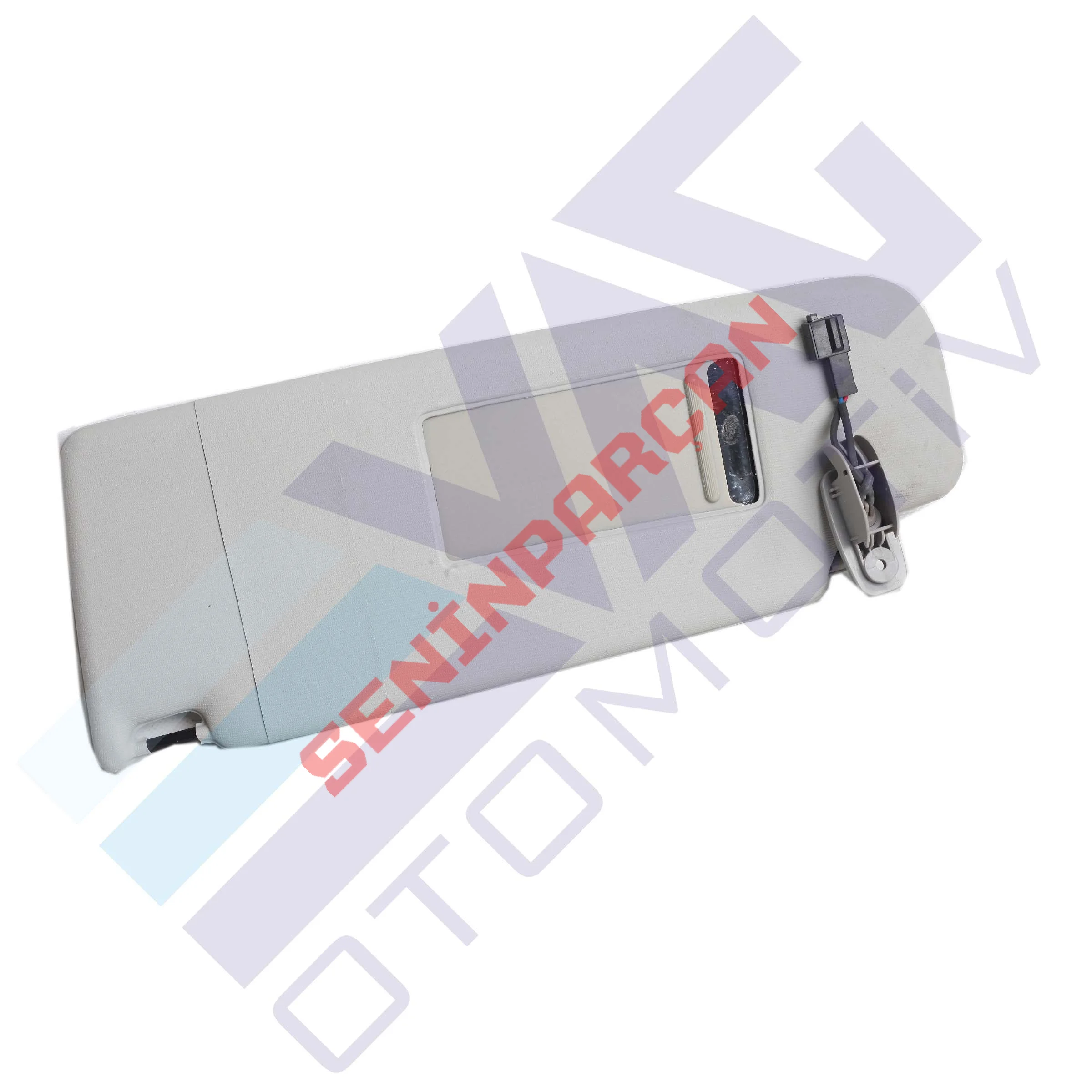 3B0857551R - GÜNEŞLİK PASSAT