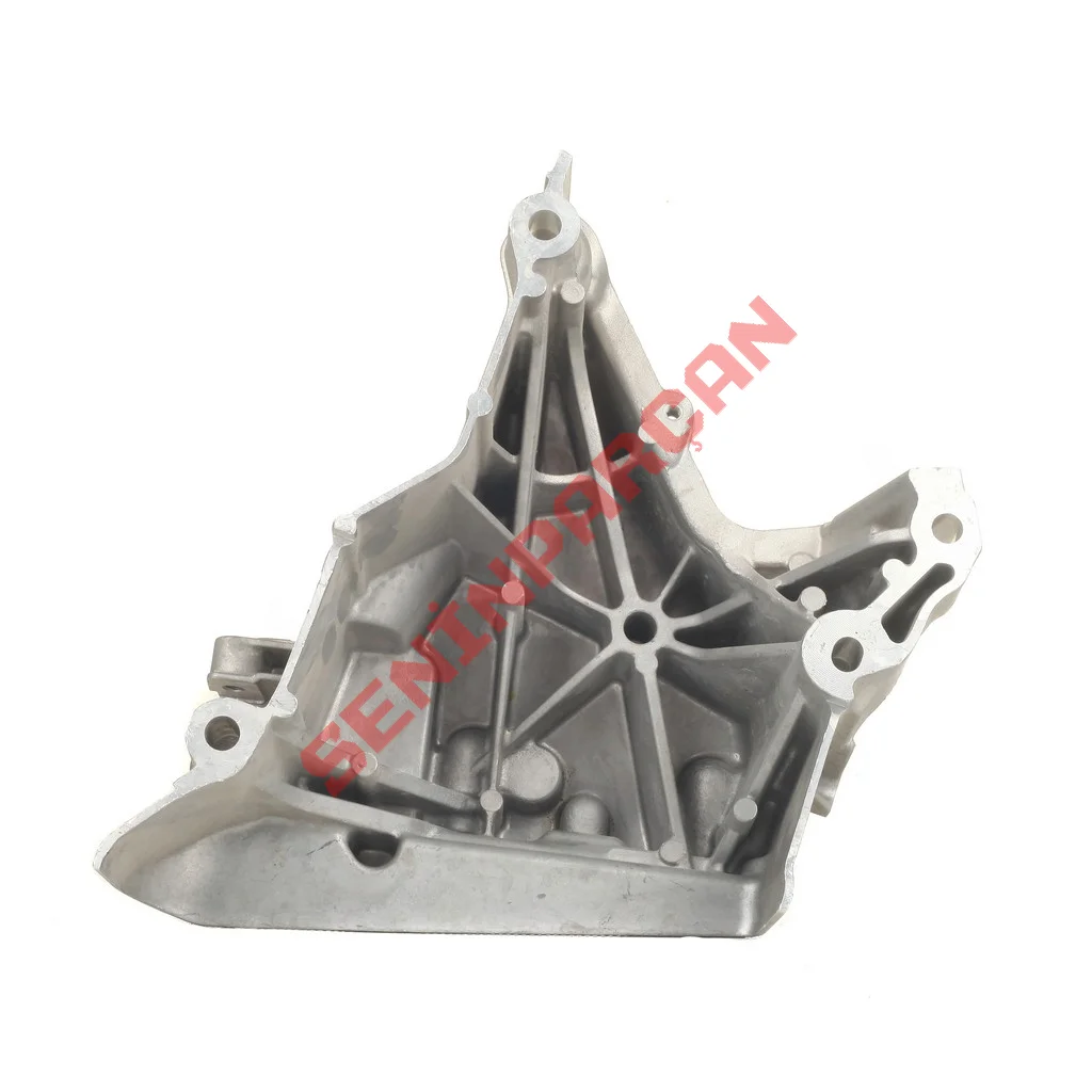 04E199275 - SAĞ MOTOR SEHPASI