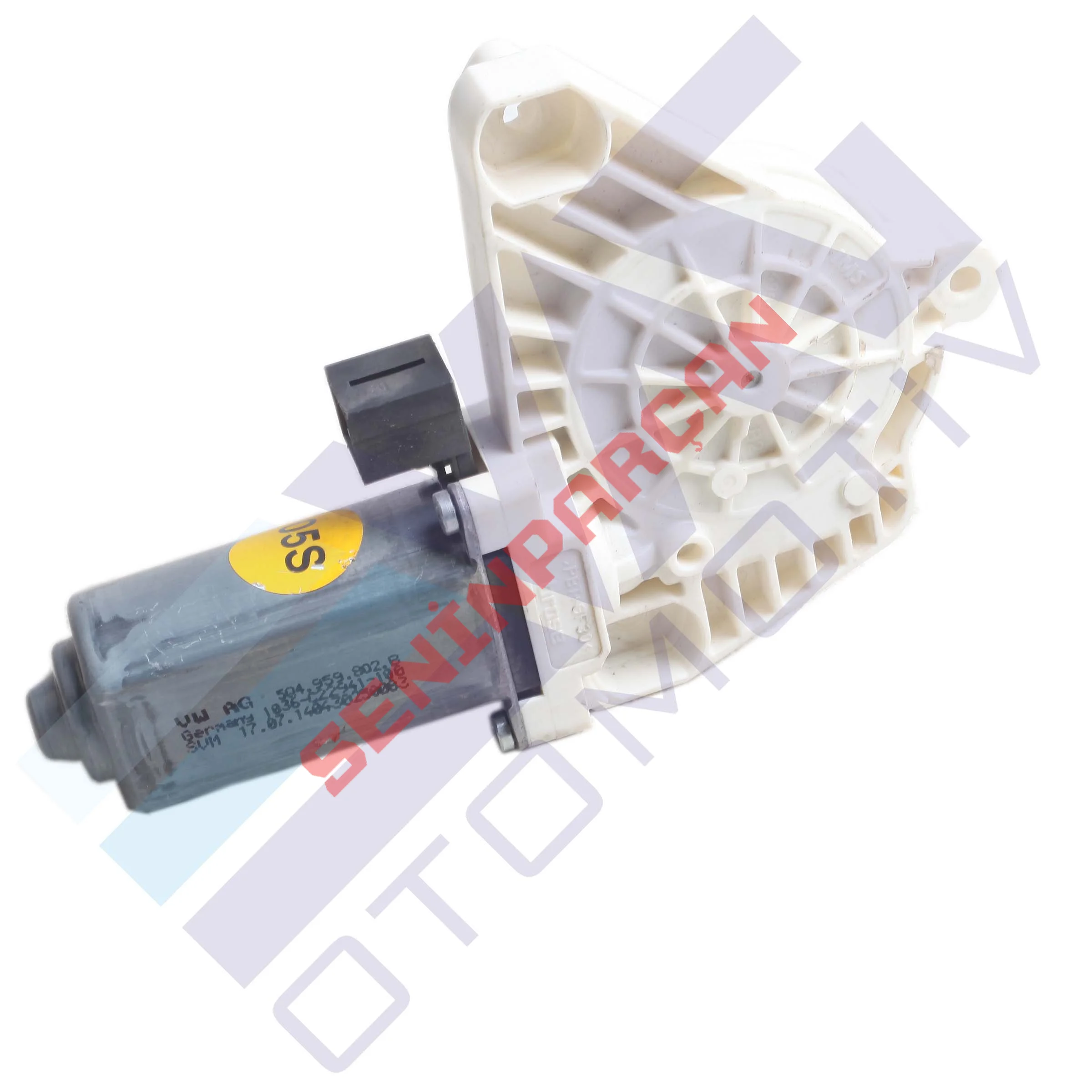 5Q4959802B - CAM MOTORU ARTEON GOLF VII PASSAT TIGUAN AQ5