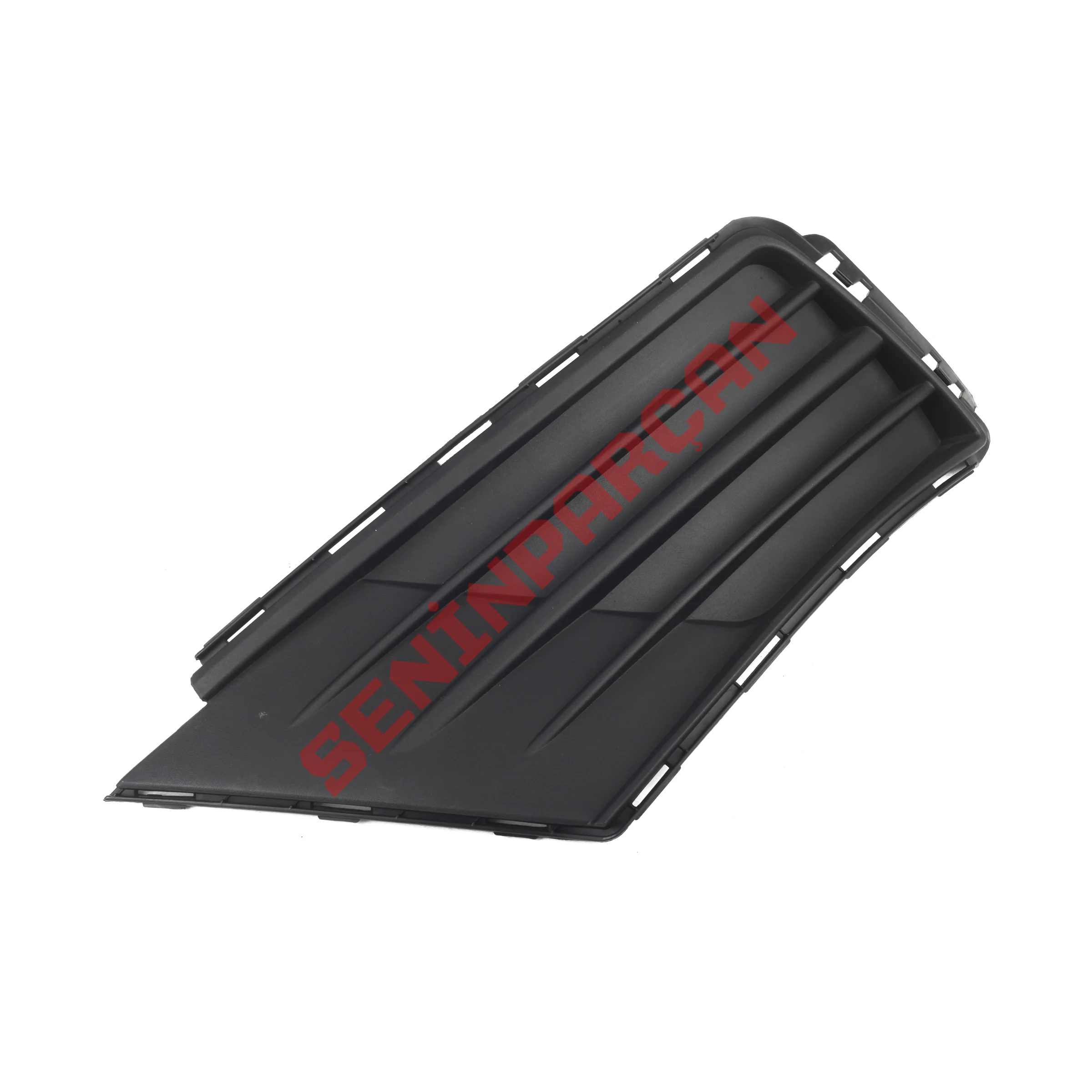 2K5853665E - SİS KAPAĞI SİSSİZ (2016) NİKELAJSIZ CADDY