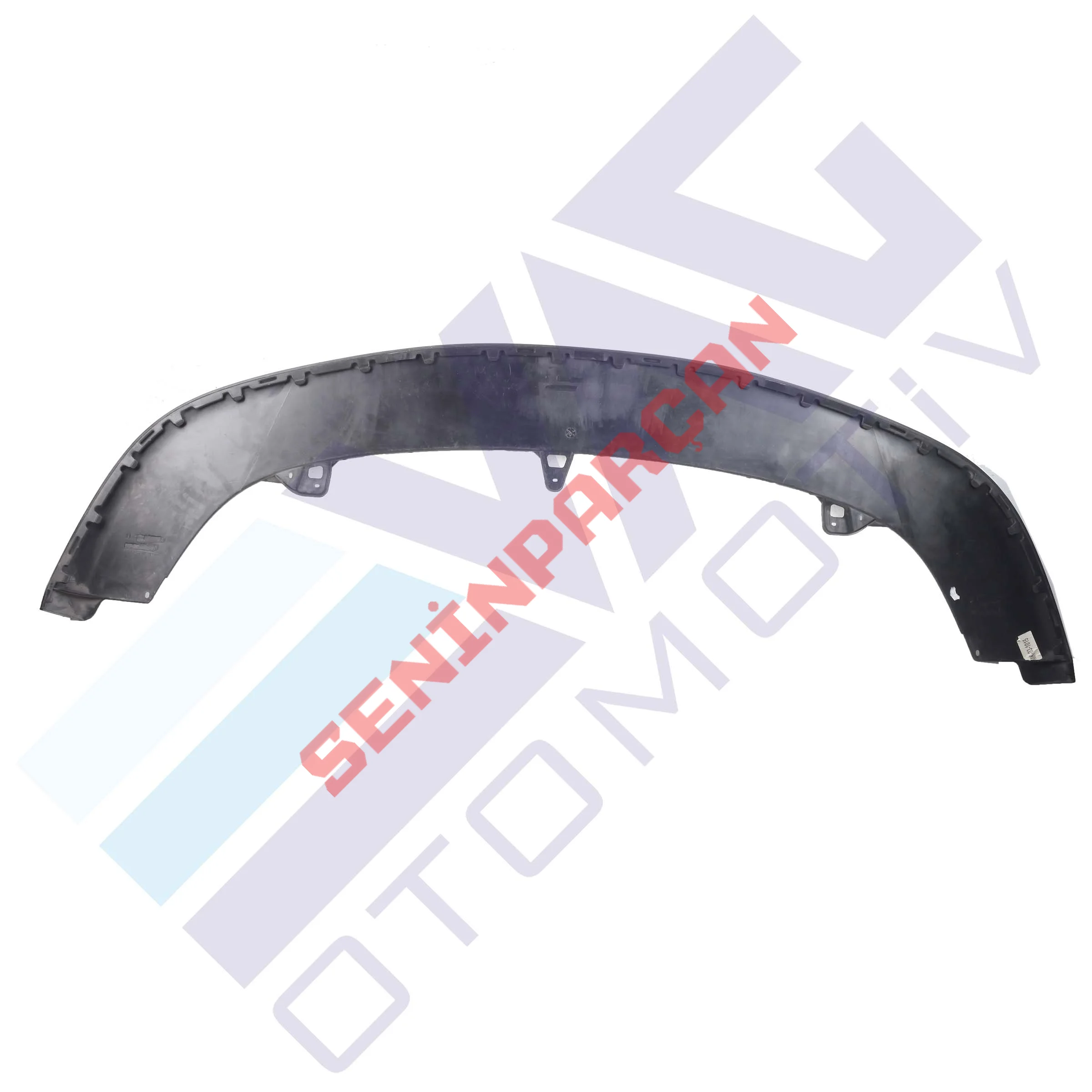 1T0805903B - SPOYLER ÖN TOURAN 2007-2011