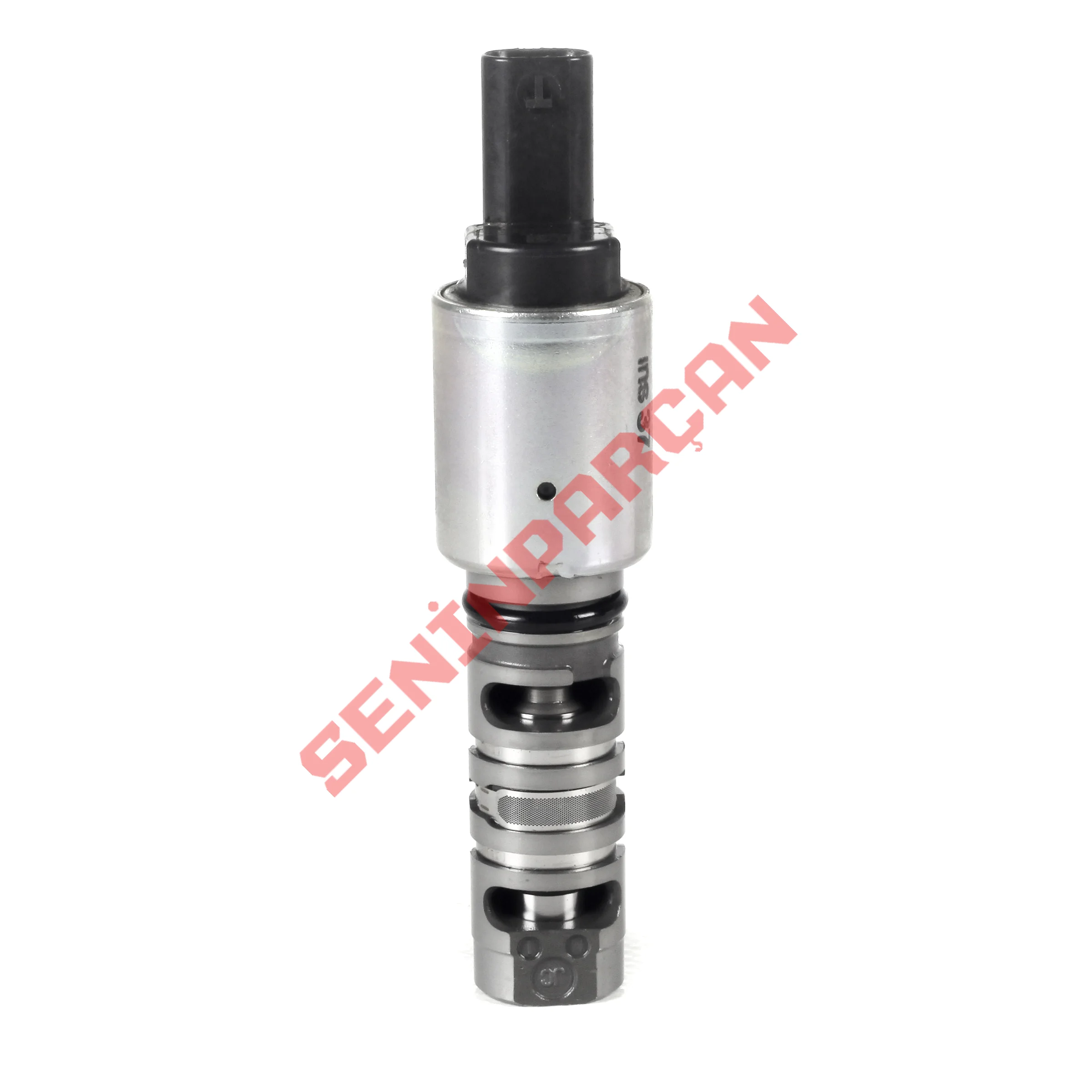 04E906455D - EKSANTRIK MILI KUMANDA VALFI CADDY 16> GOLF VII 13