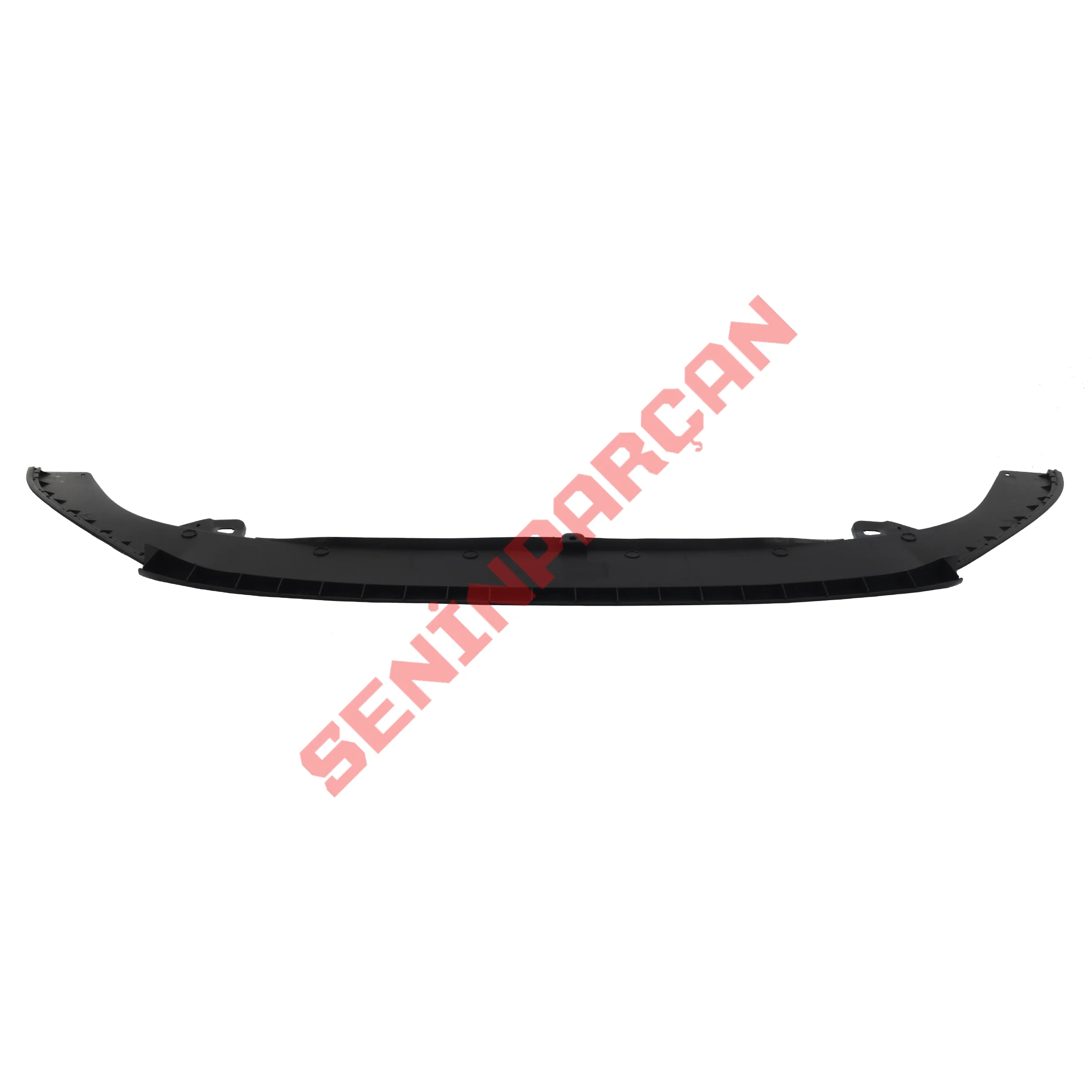 1T0805903D - SPOYLER ÖN CADDY 2011-