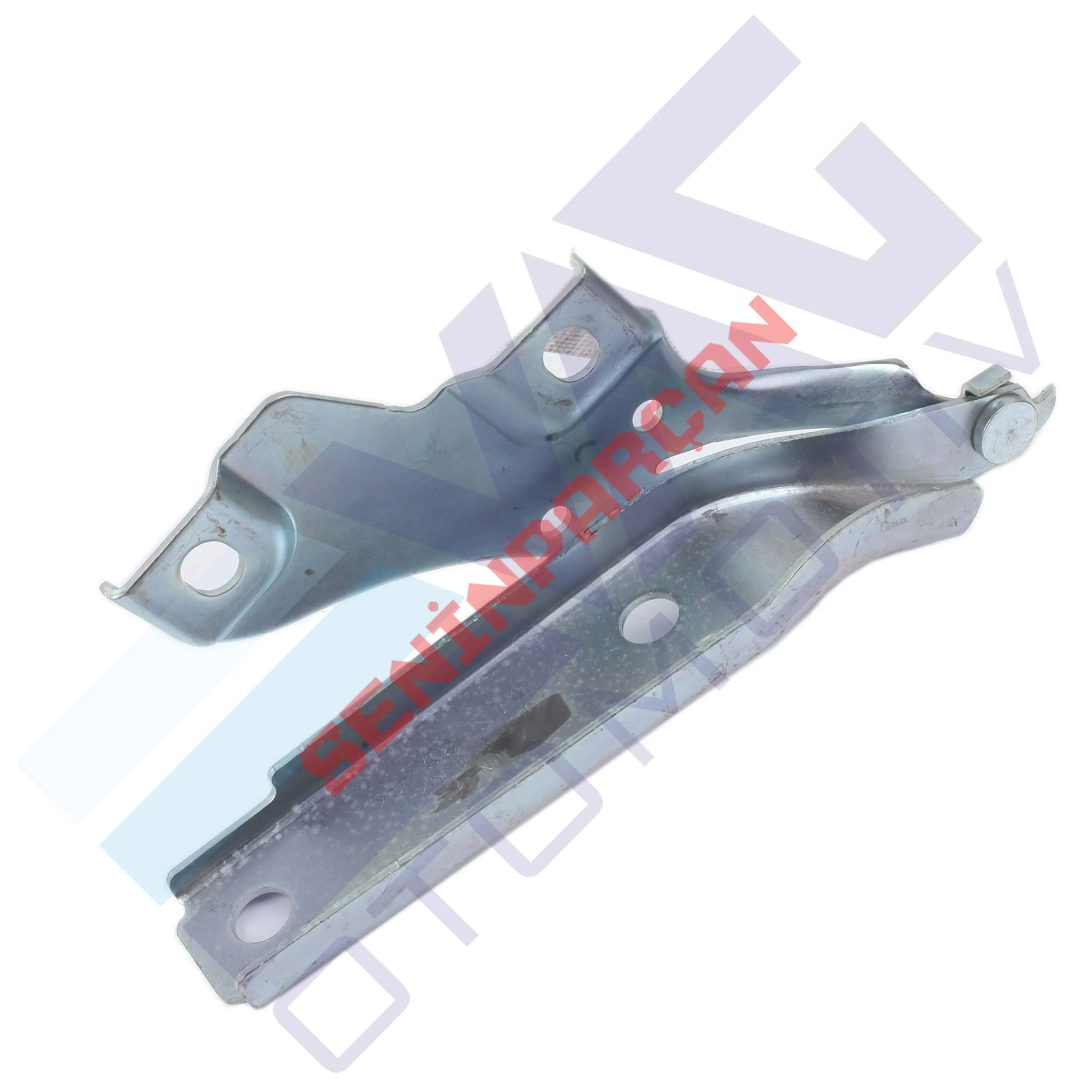 3G0823301 - KAPUT MENTEŞESİ SOL PASSAT 2015-