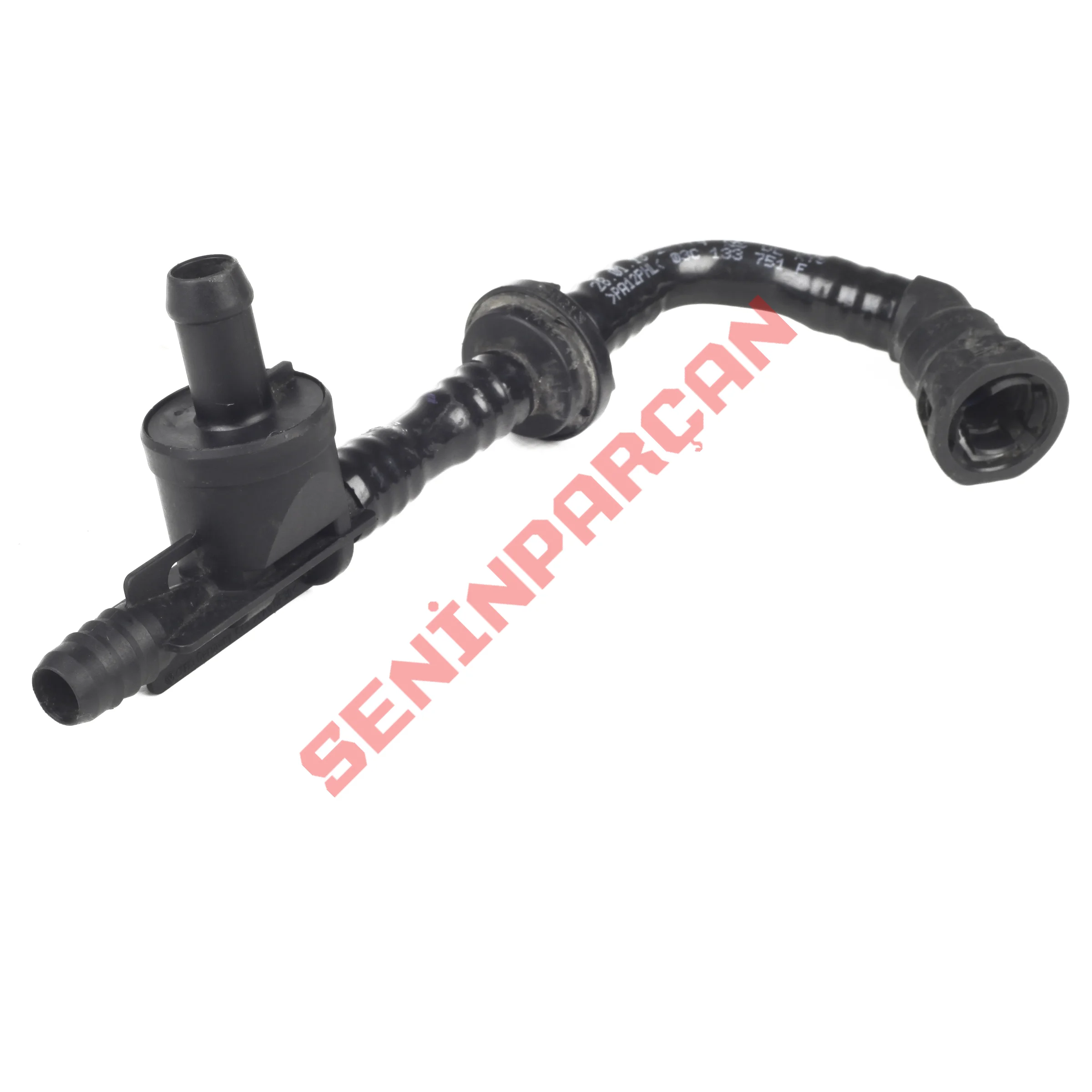 03C133751F - EMME PÜSKÜRTME POMPASI