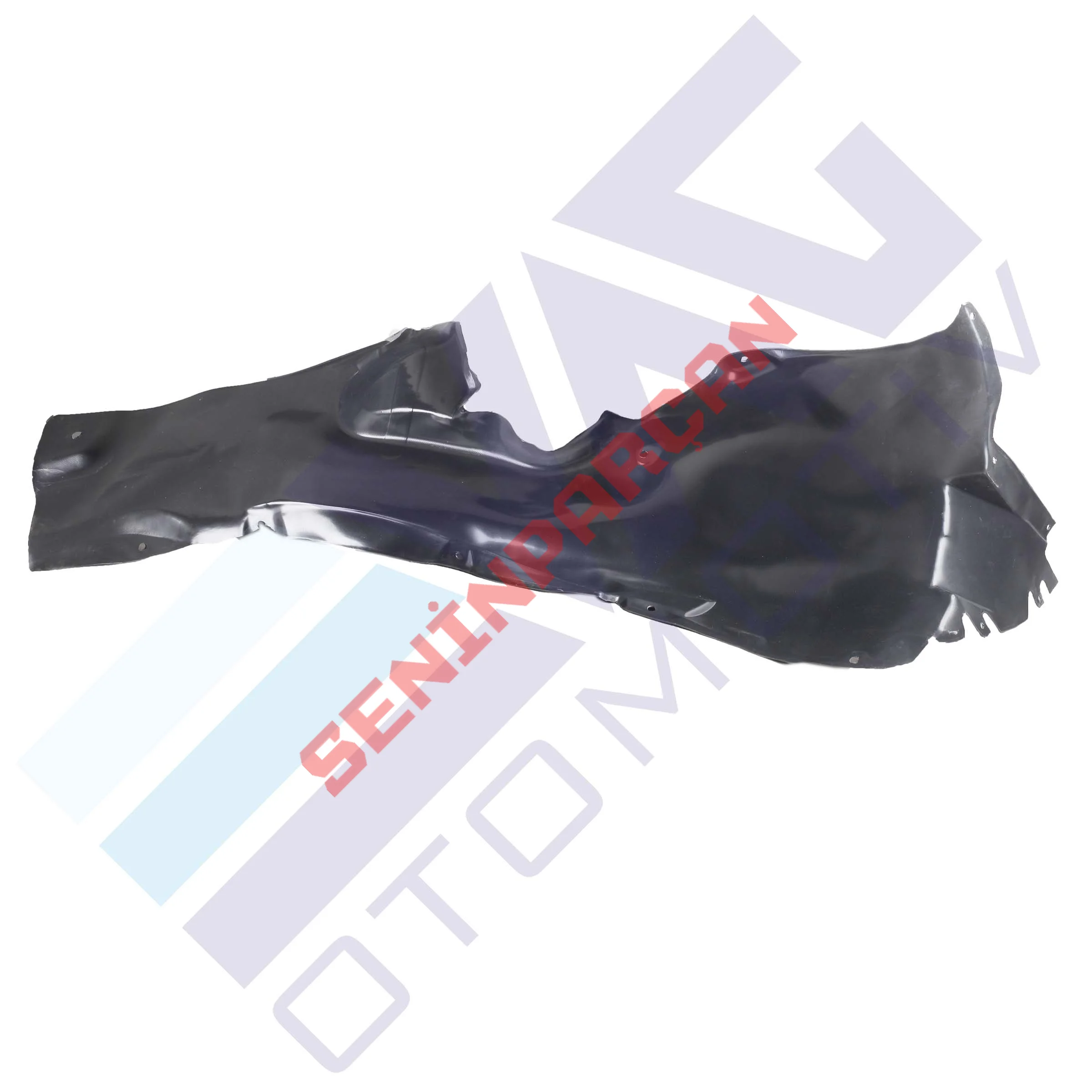 6R0809958C - ÇAMURLUK DAVLUMBAZI ÖN SAĞ POLO 2009- 1 KALİTE