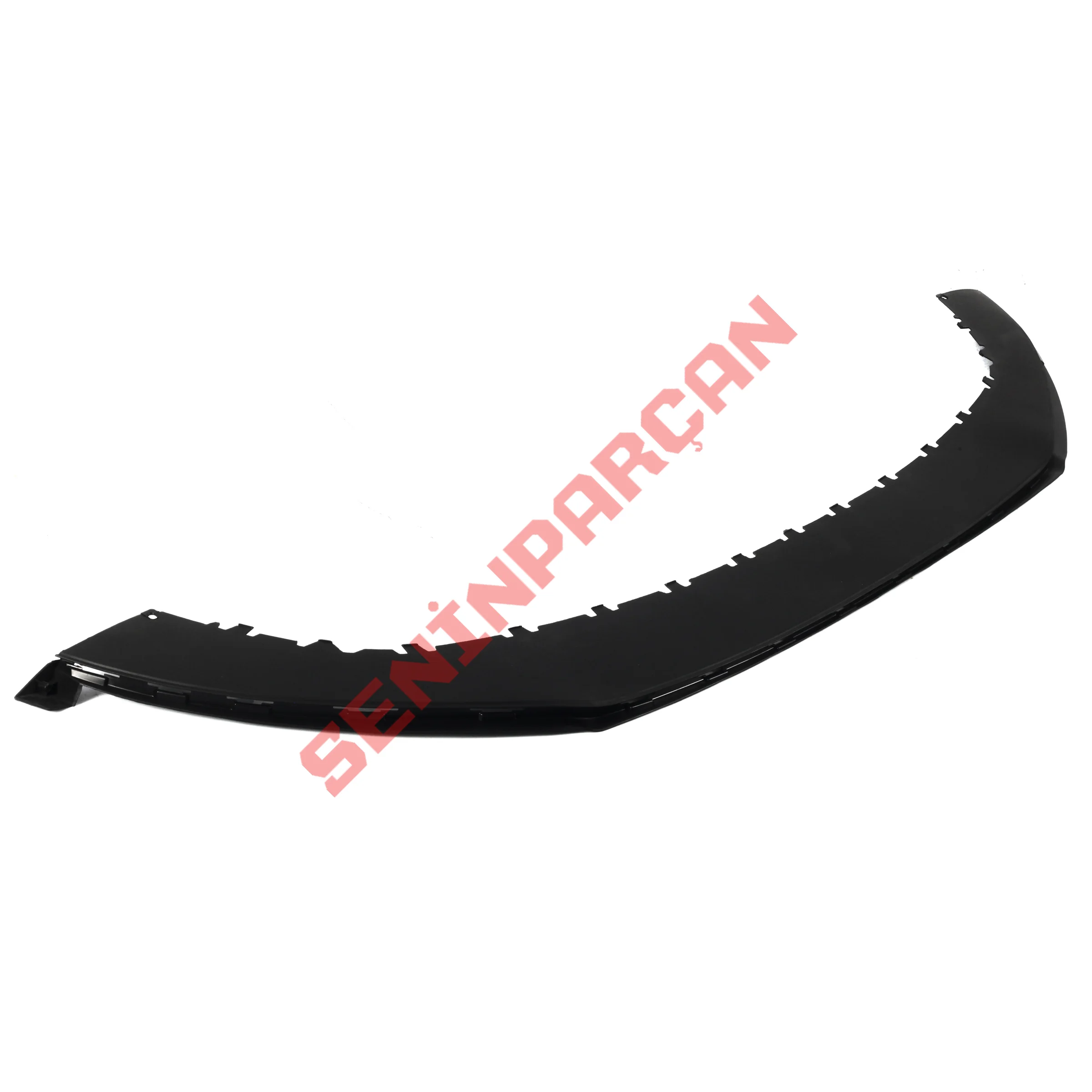 5K0805903A - SPOYLER ÖN GOLF 6 2008-