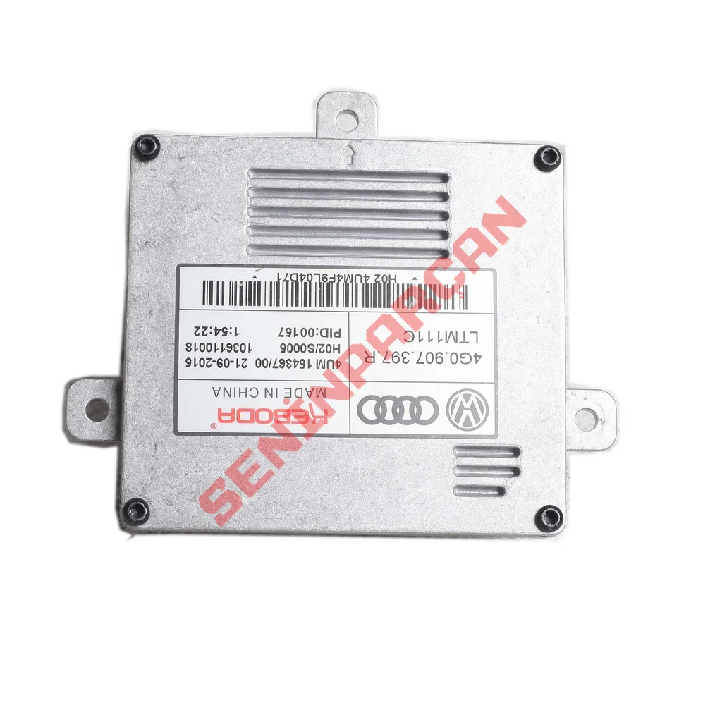 4G0907397R - ZENON BEYNİ