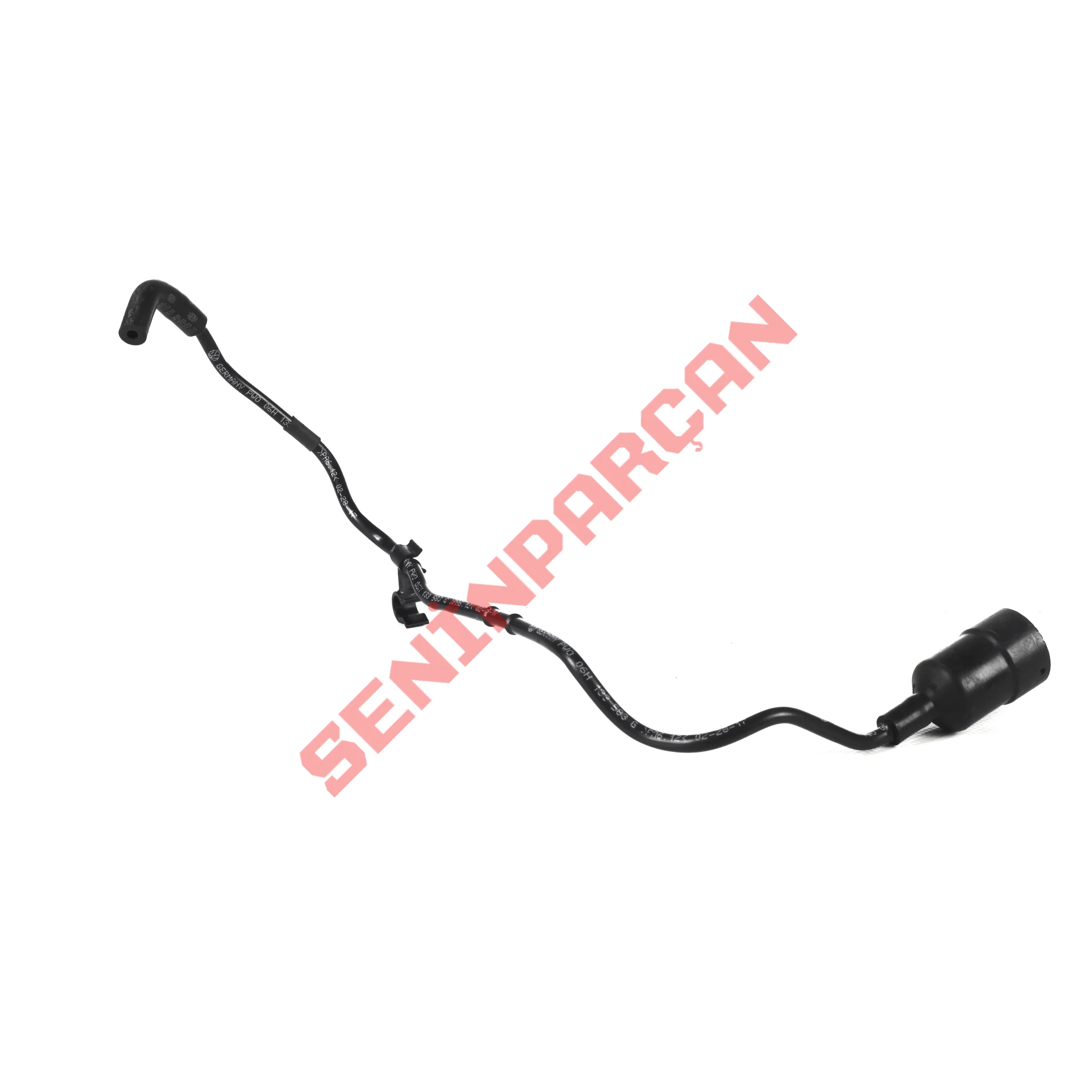 06H133583G - BAĞLANTI HORTUMU