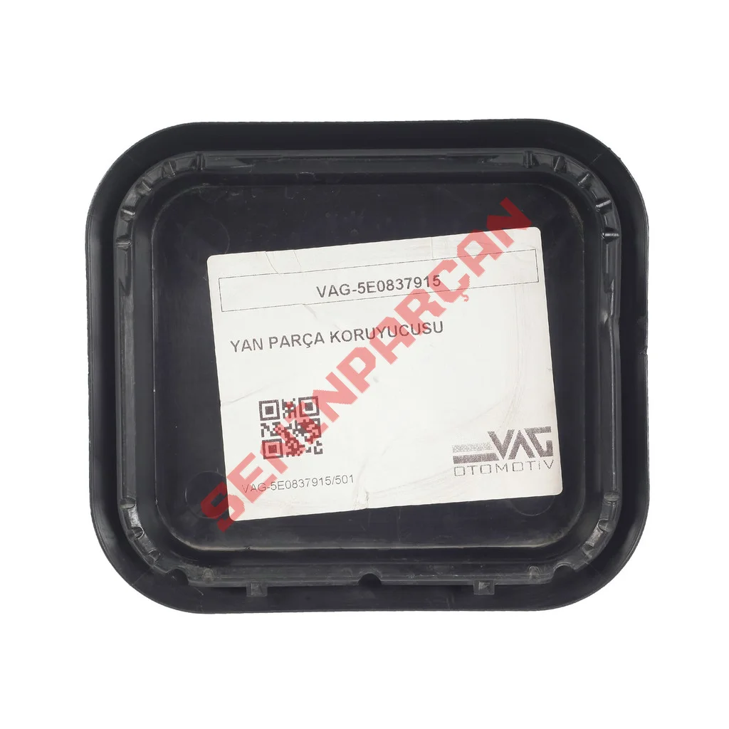 5E0837915 - YAN PARÇA KORUYUCUSU