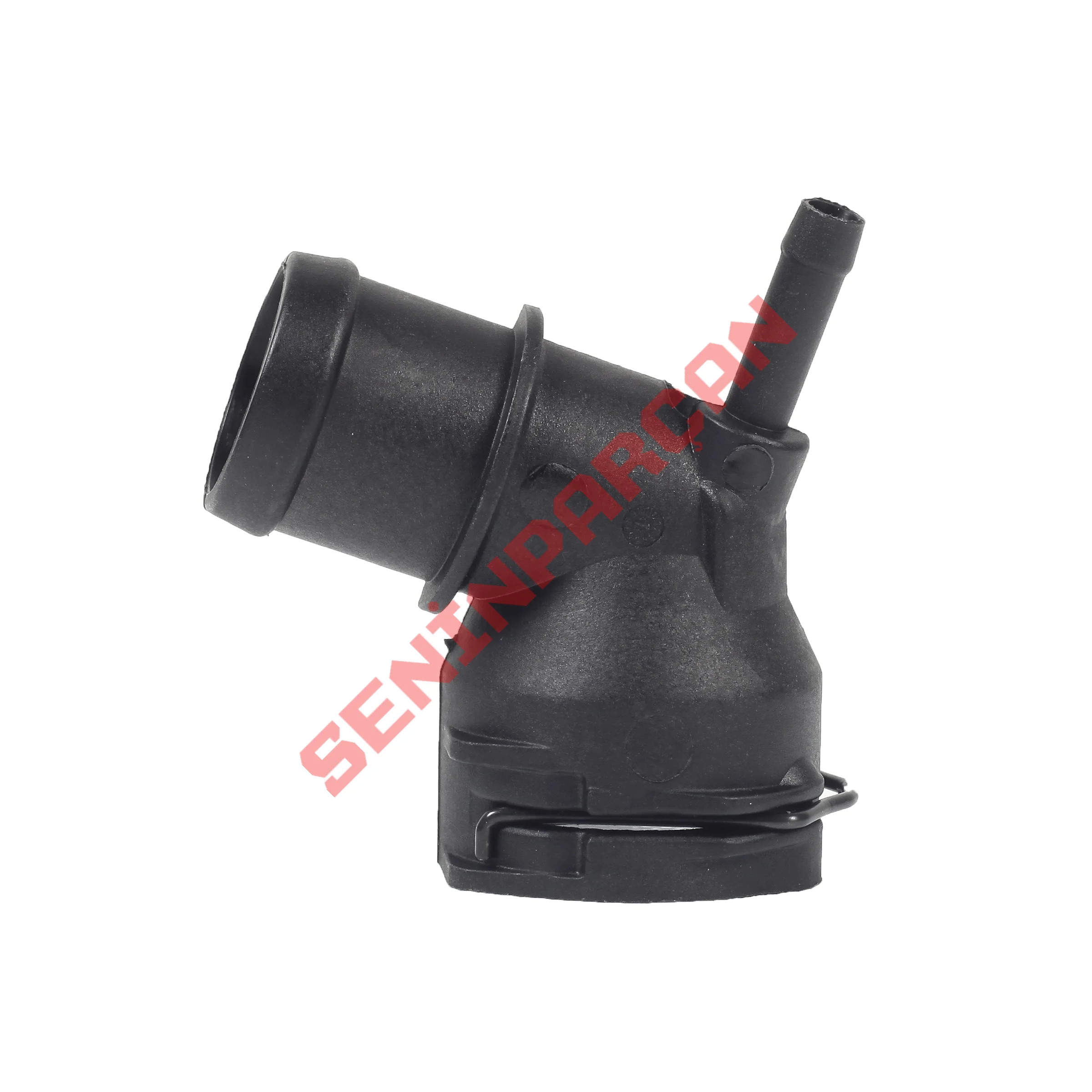 3C0122291 - RADYATÖR FLANŞI