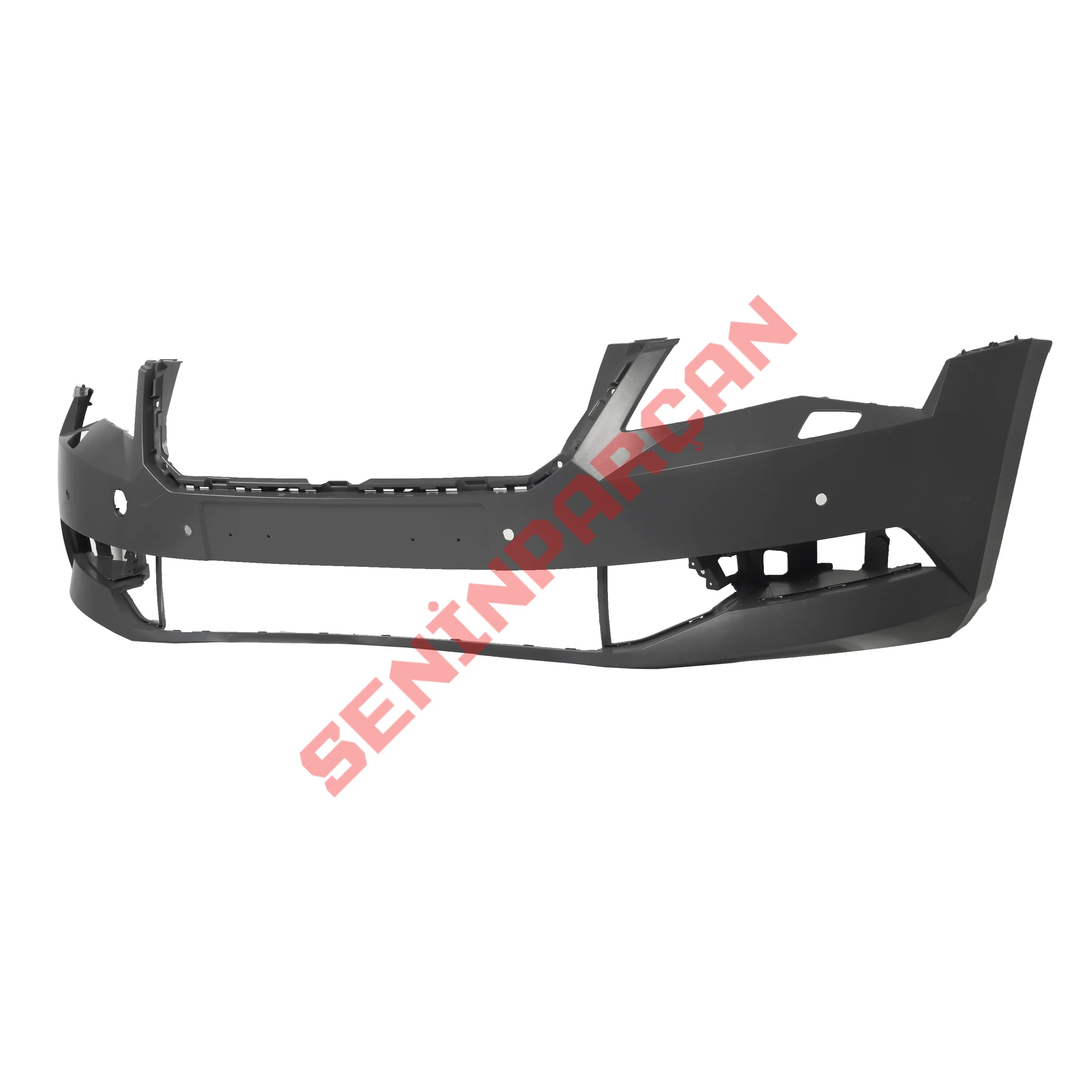 3V0807218B - TAMPON ÖN FAR YIKAMALI PARK SENSÖRLÜ SUPER B 2015-