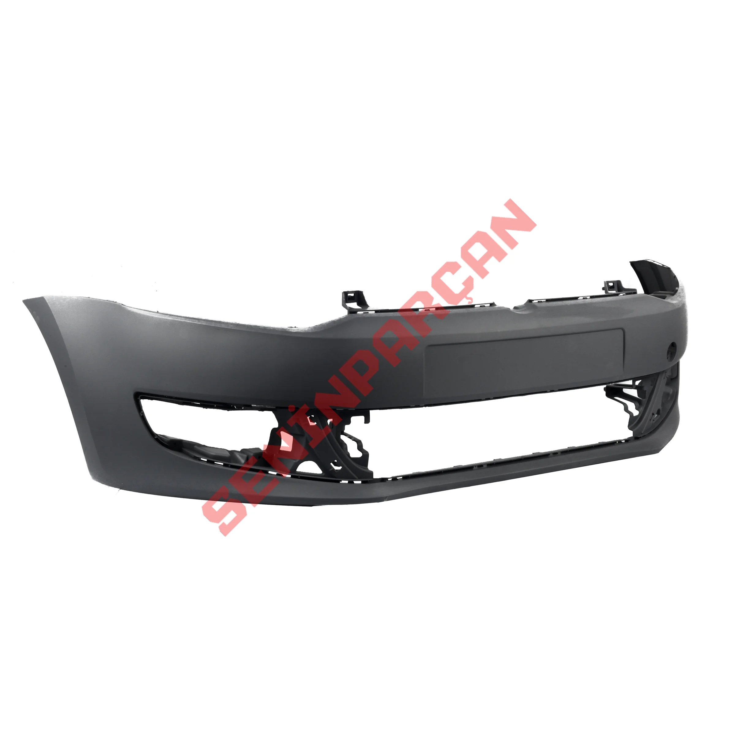 6R0807221R - TAMPON ÖN POLO 2009-