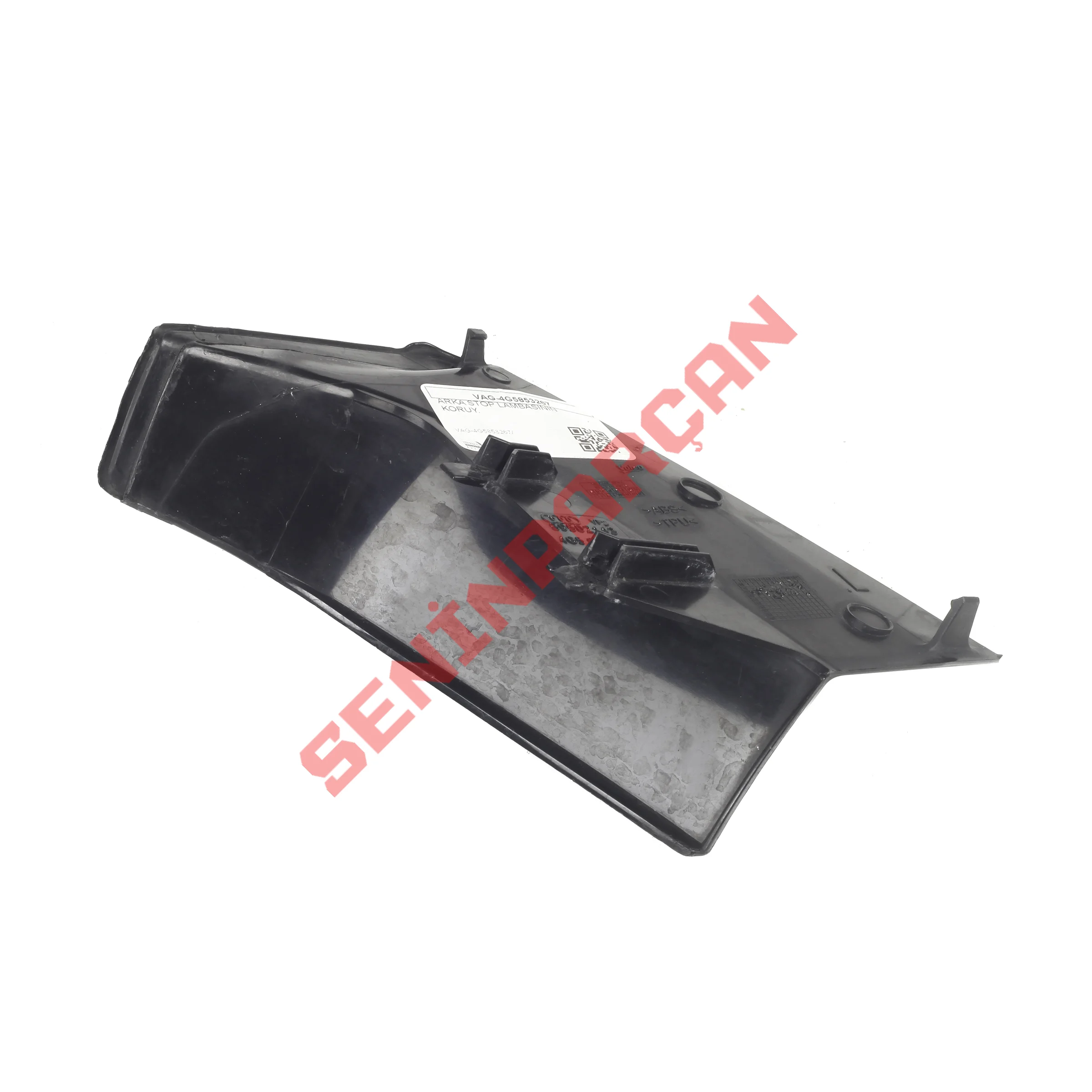 4G5853267 - ARKA STOP LAMBASININ KORUY.
