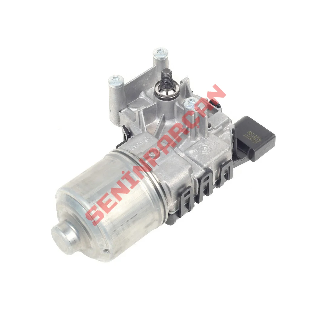 6R1955119 - SİLECEK MOTORU ÖN