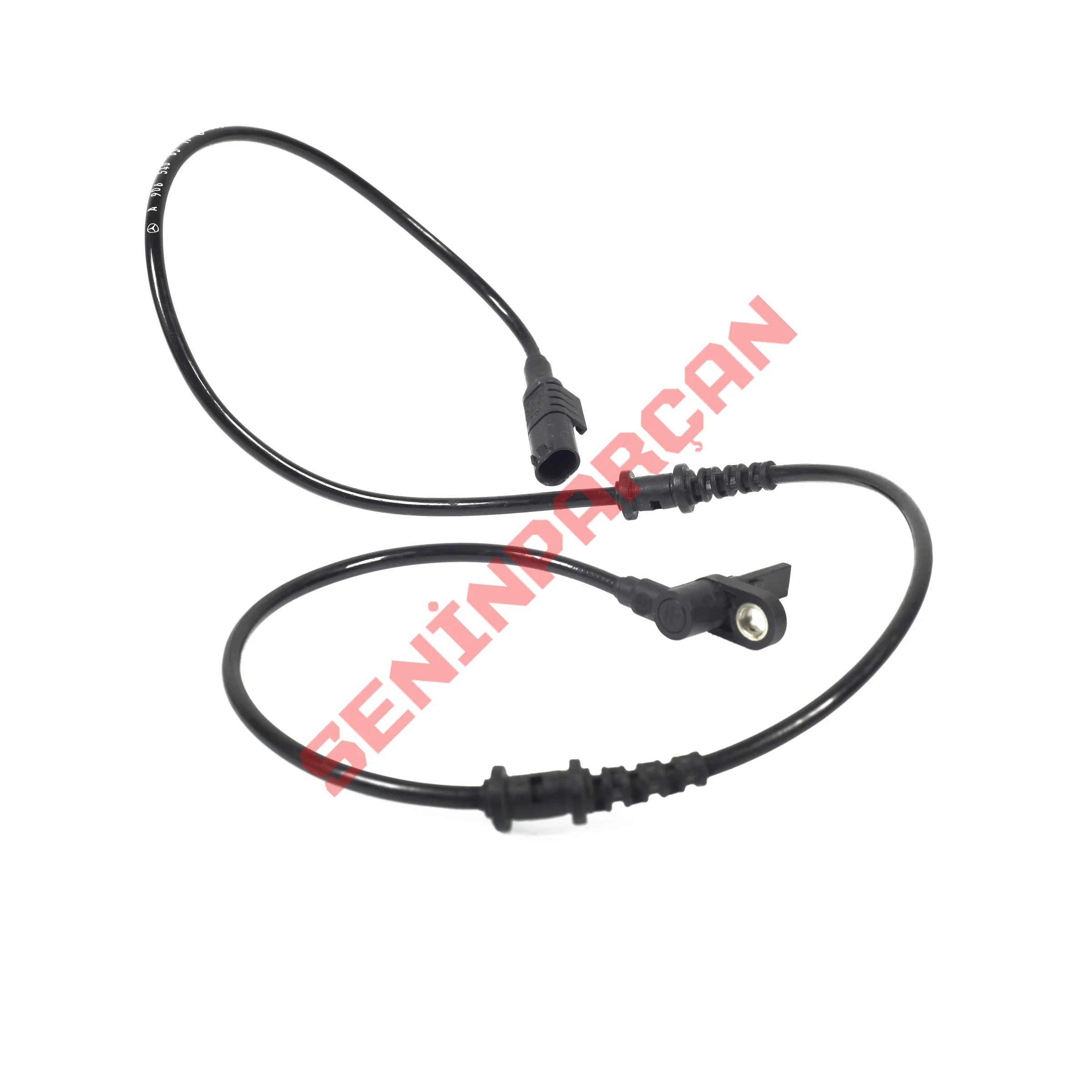 2E0971173 - FREN BALATASI AŞINMA GÖST.