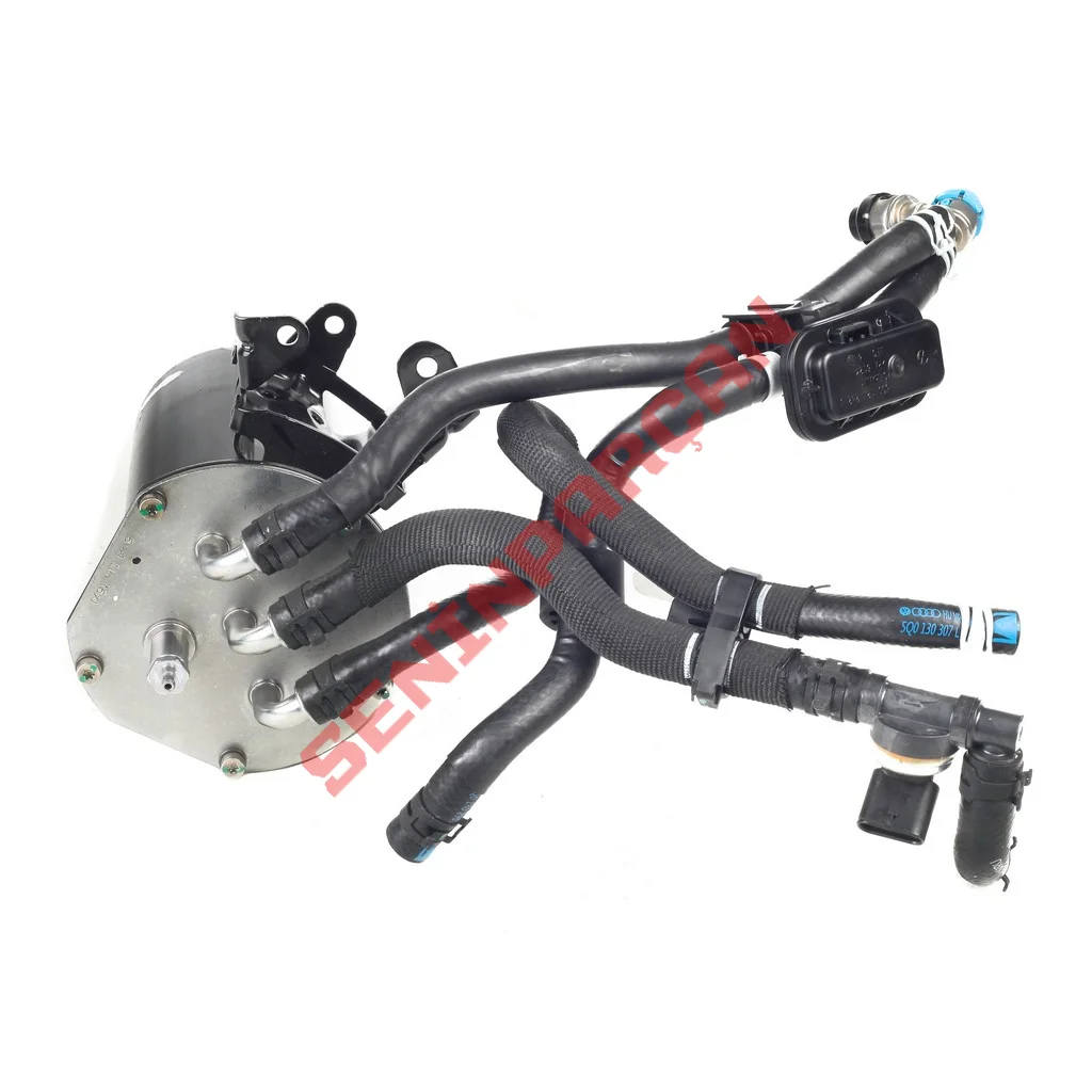 5Q0127400J - YAKIT FİLTRESİ