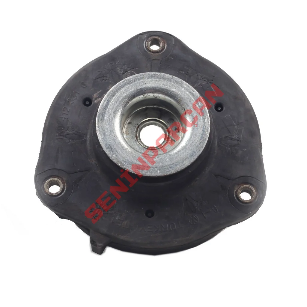 1K0412331C - AMORTİSÖR KOVANI YATAĞI