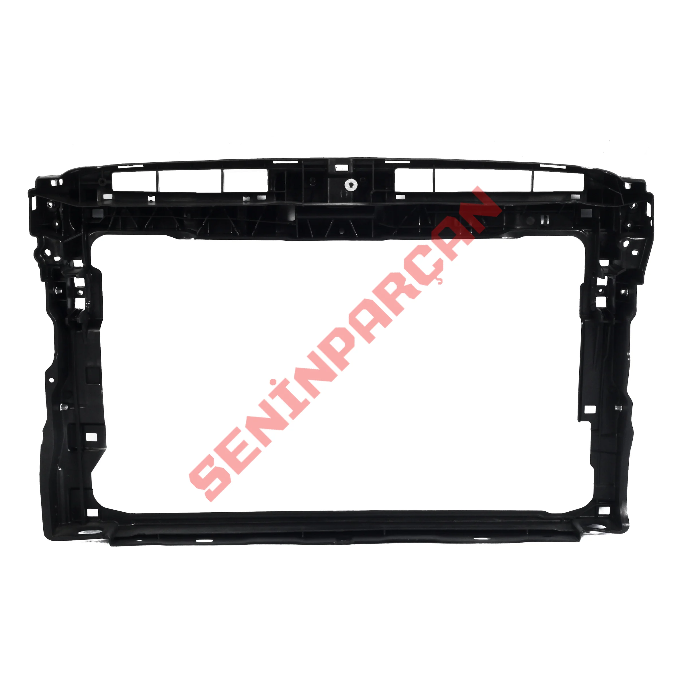 3G0805588K - PANEL ÖN PASSAT ( BENZİNLİ ) 2015-