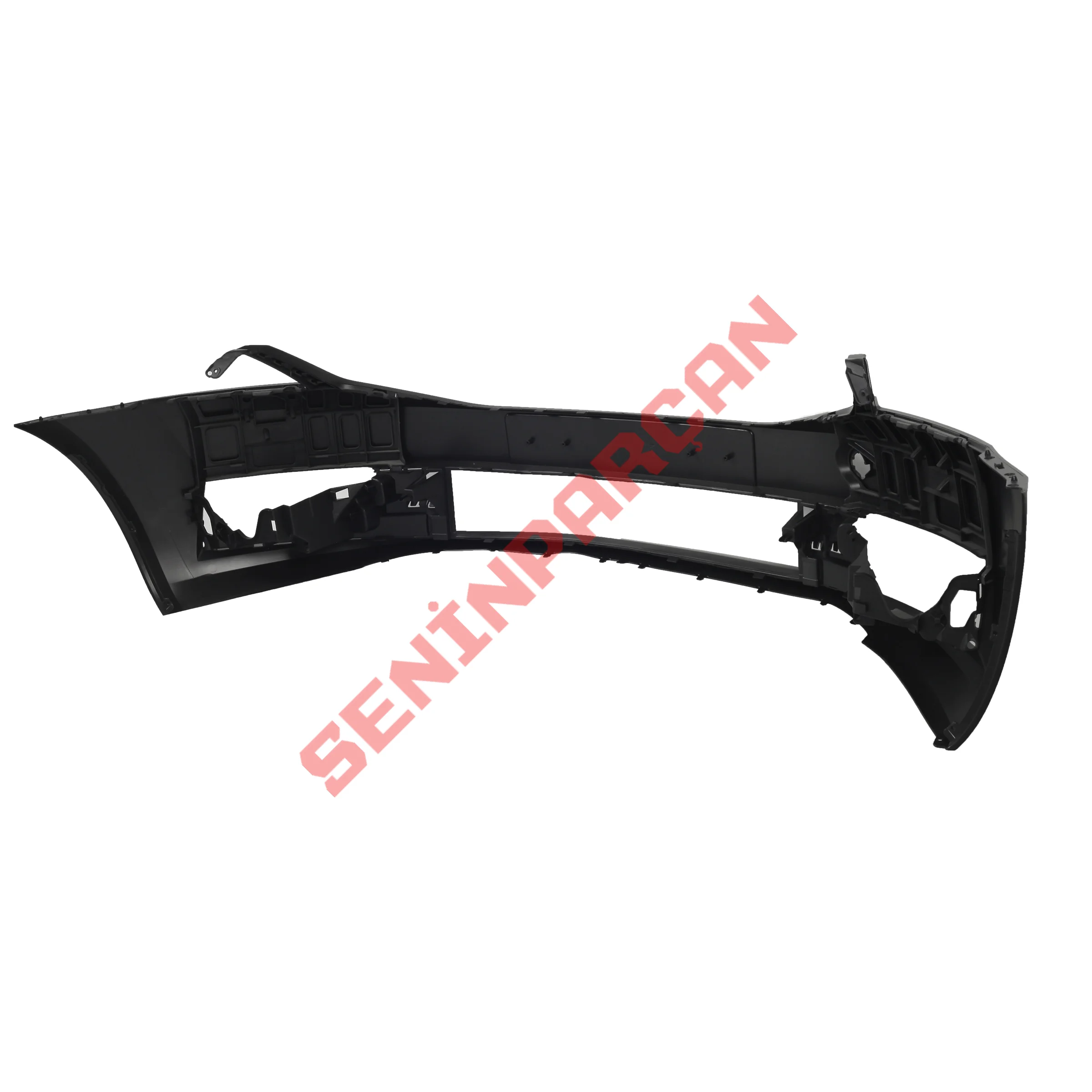 5E0807221N - TAMPON ÖN OCTAVIA 2017- ORJ KALİTE