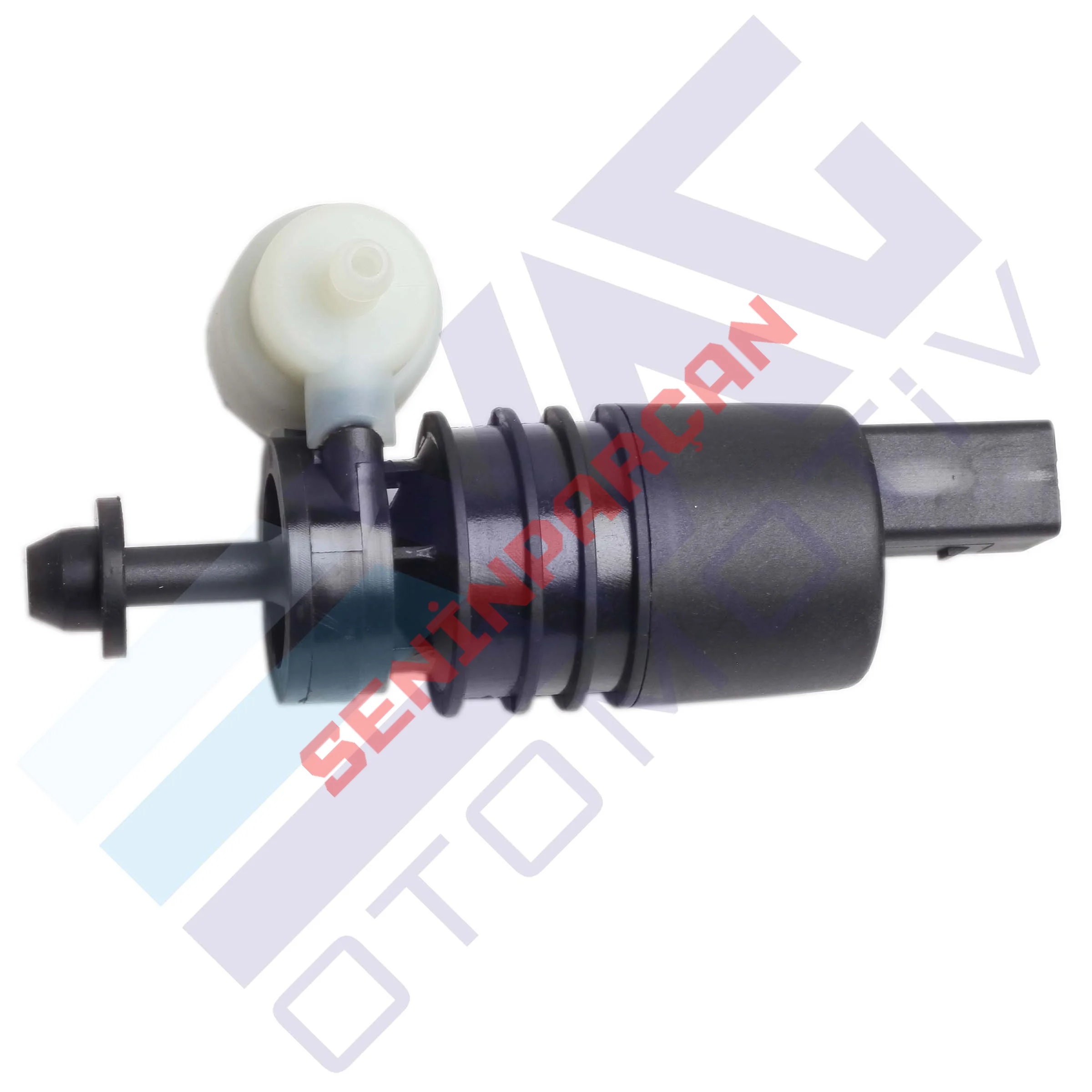 1K6955651 - CAM YIKAMA SİSTEMİ POMPASI