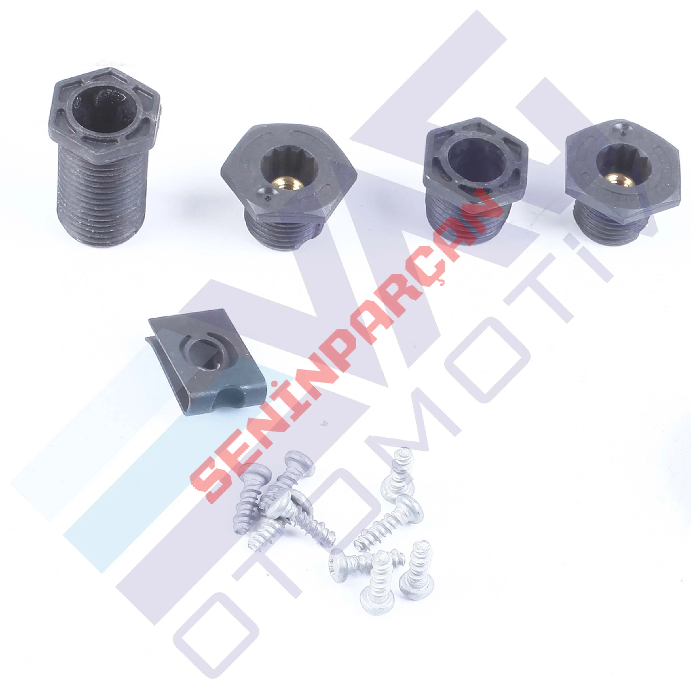 5F0998226 - TESPİT ELEMANI