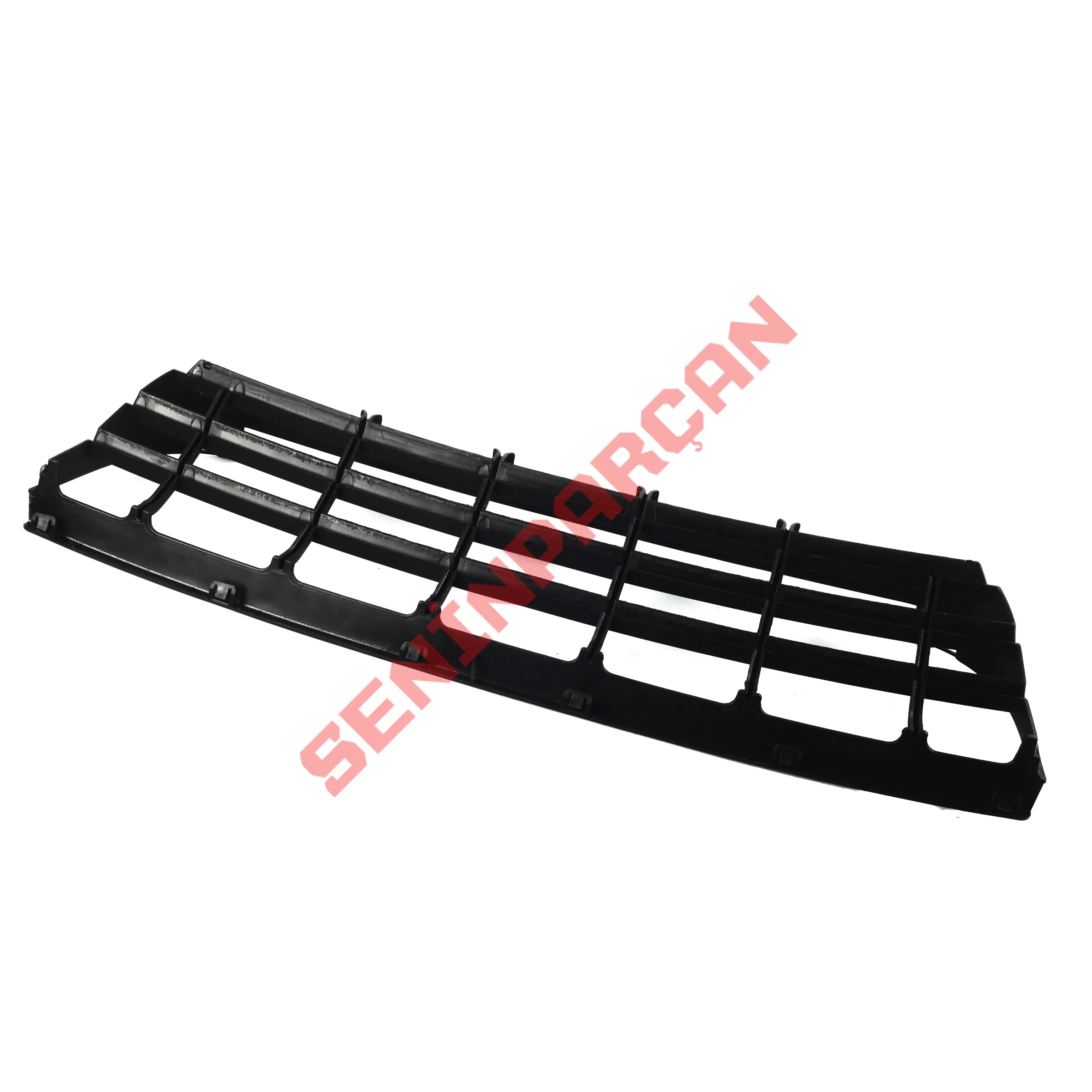 2E0807835A - TAMPON IZGARASI ORTA CRAFTER 2006-