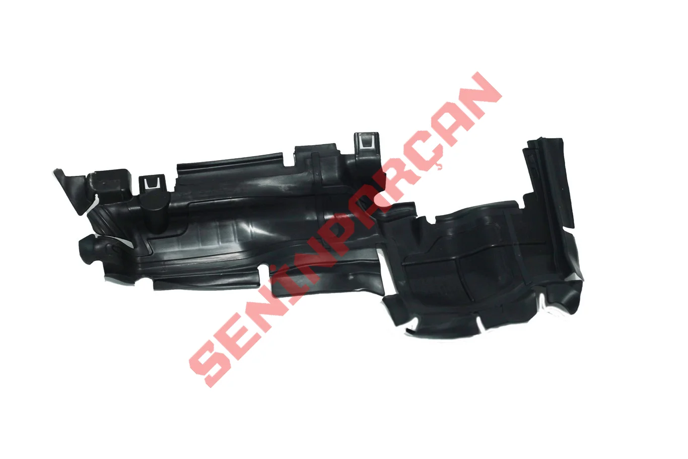 8W0121283AR - HAVA KILAVUZU