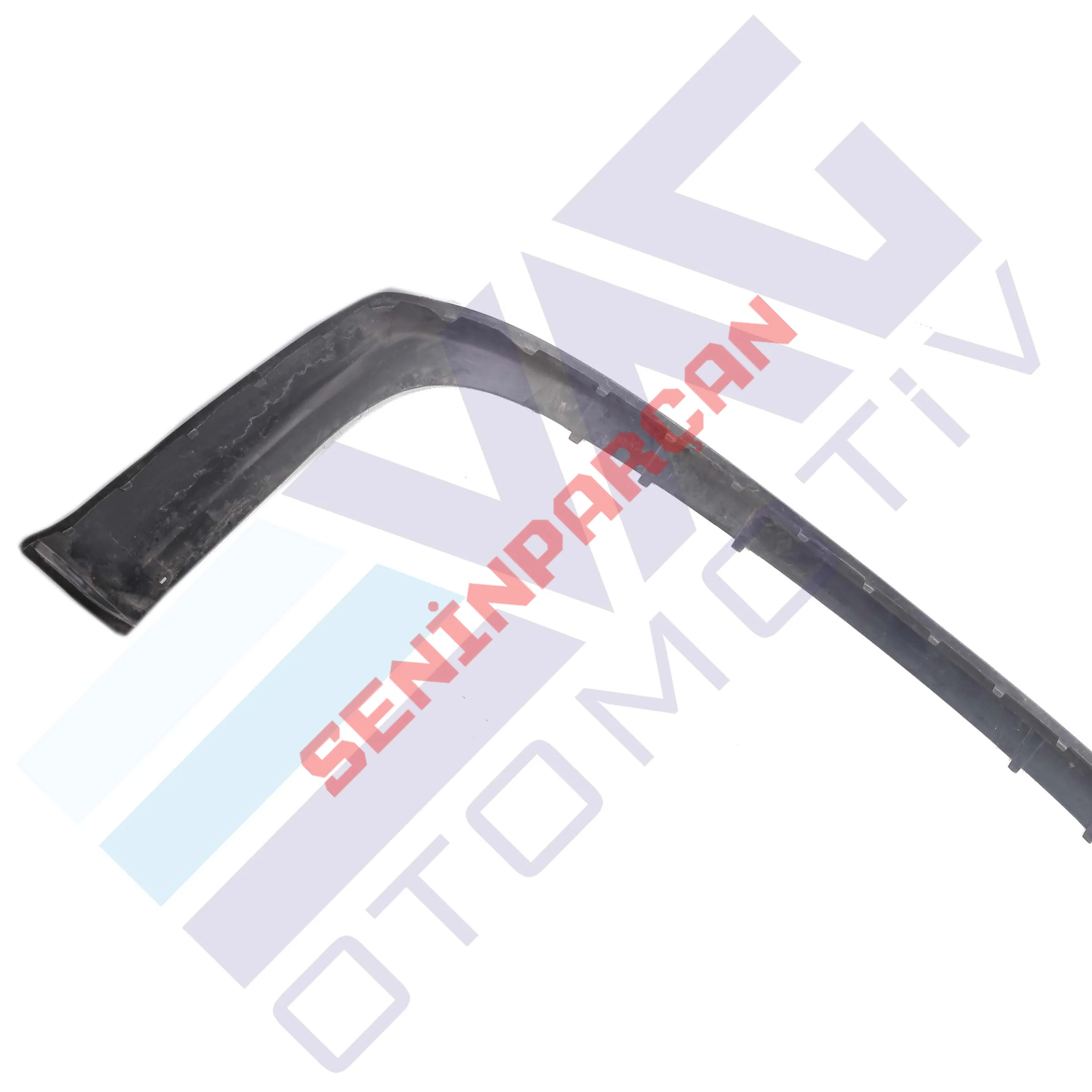 1U6807521 - SPOYLER OCTAVİA