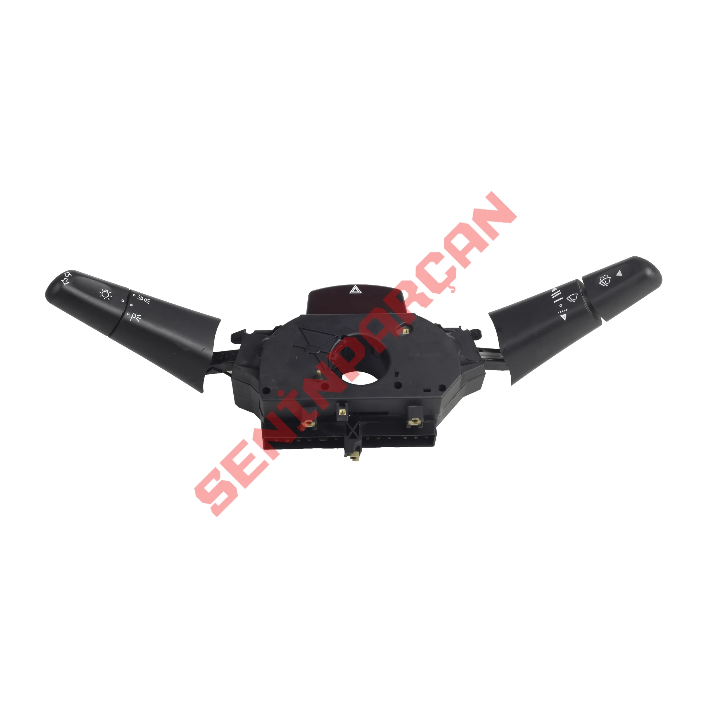 2D0953503 - SİLGİ SİNYAL KOLU LT - Aftermarket