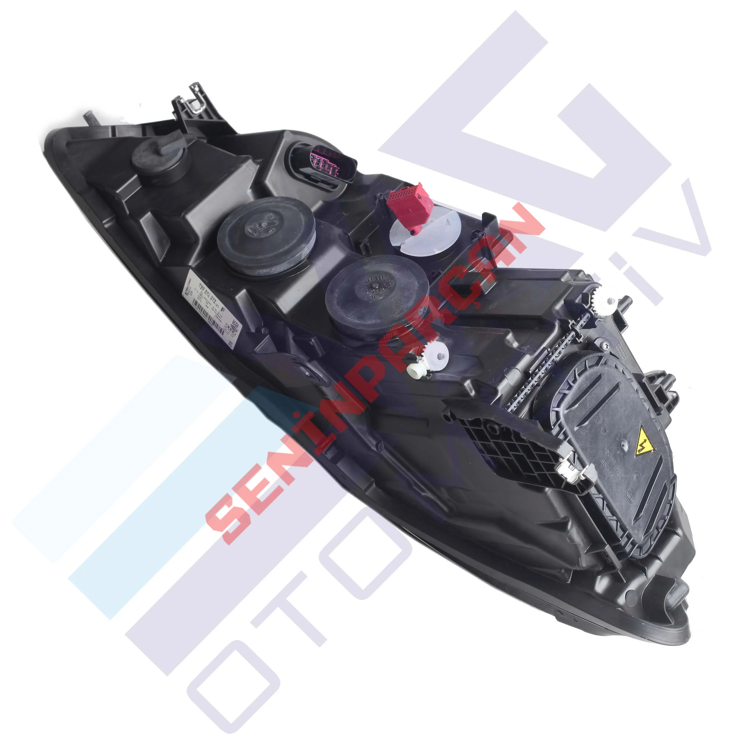 4G0941029F - FAR KOMPLE SOL